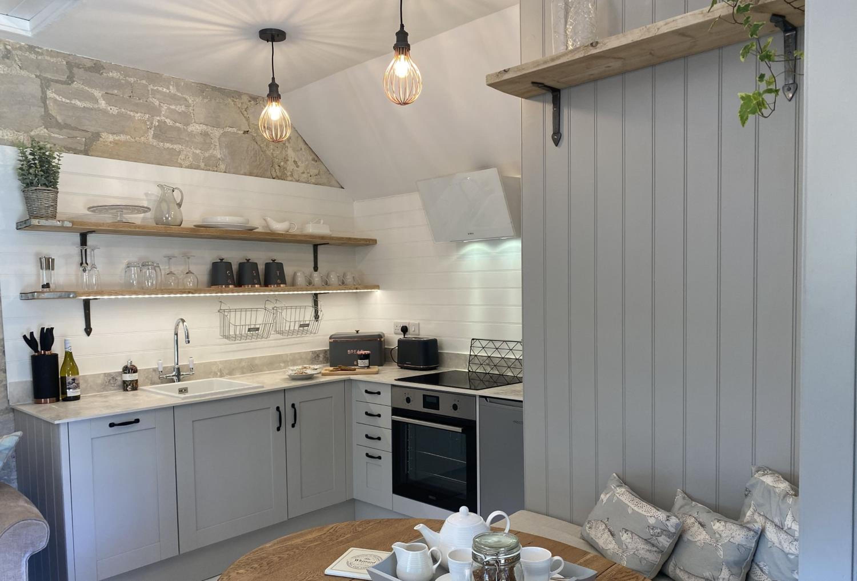 Granary Cottage
