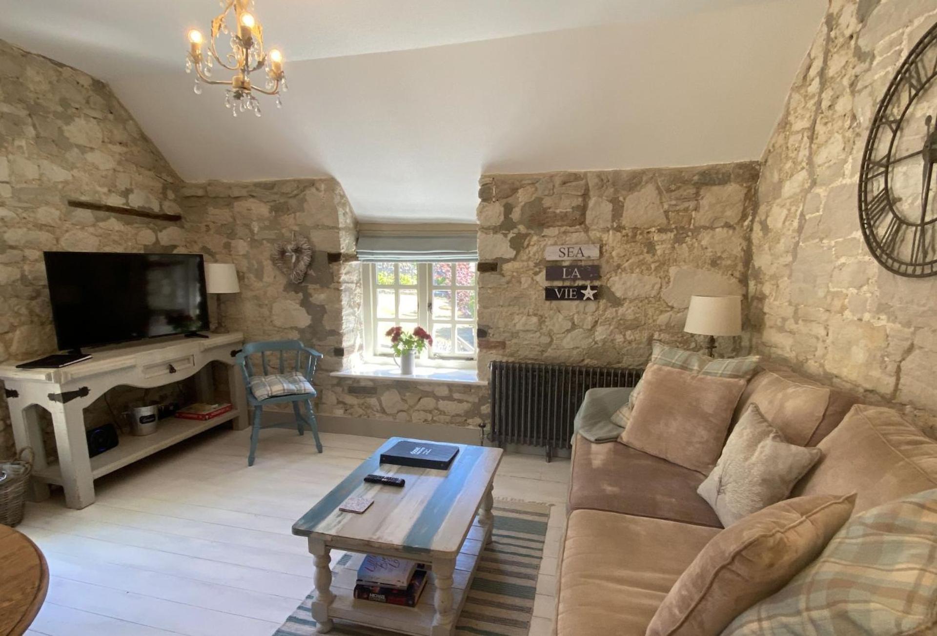 Granary Cottage