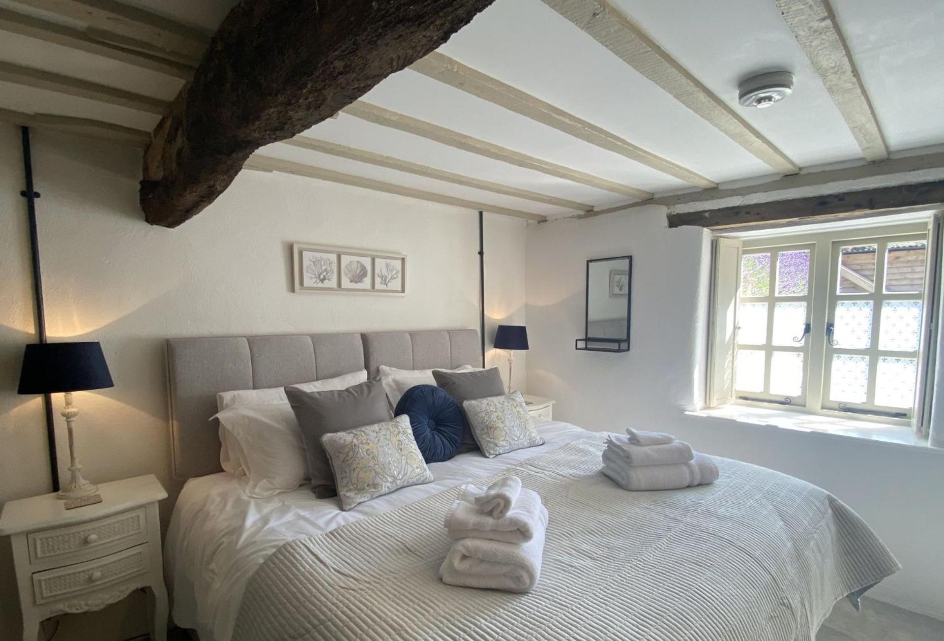 Granary Cottage