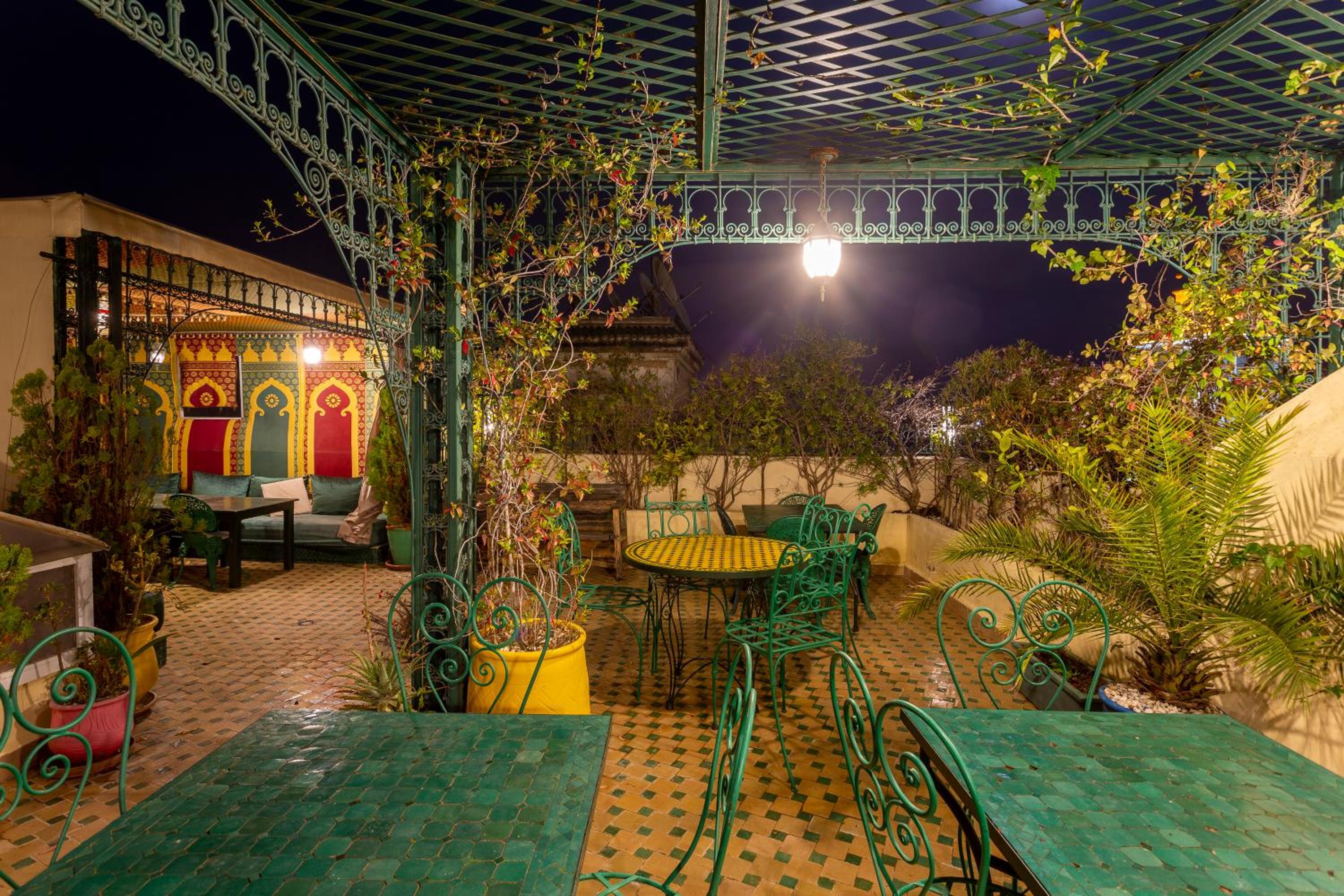 Dar Fes Medina Ziat — photo 55