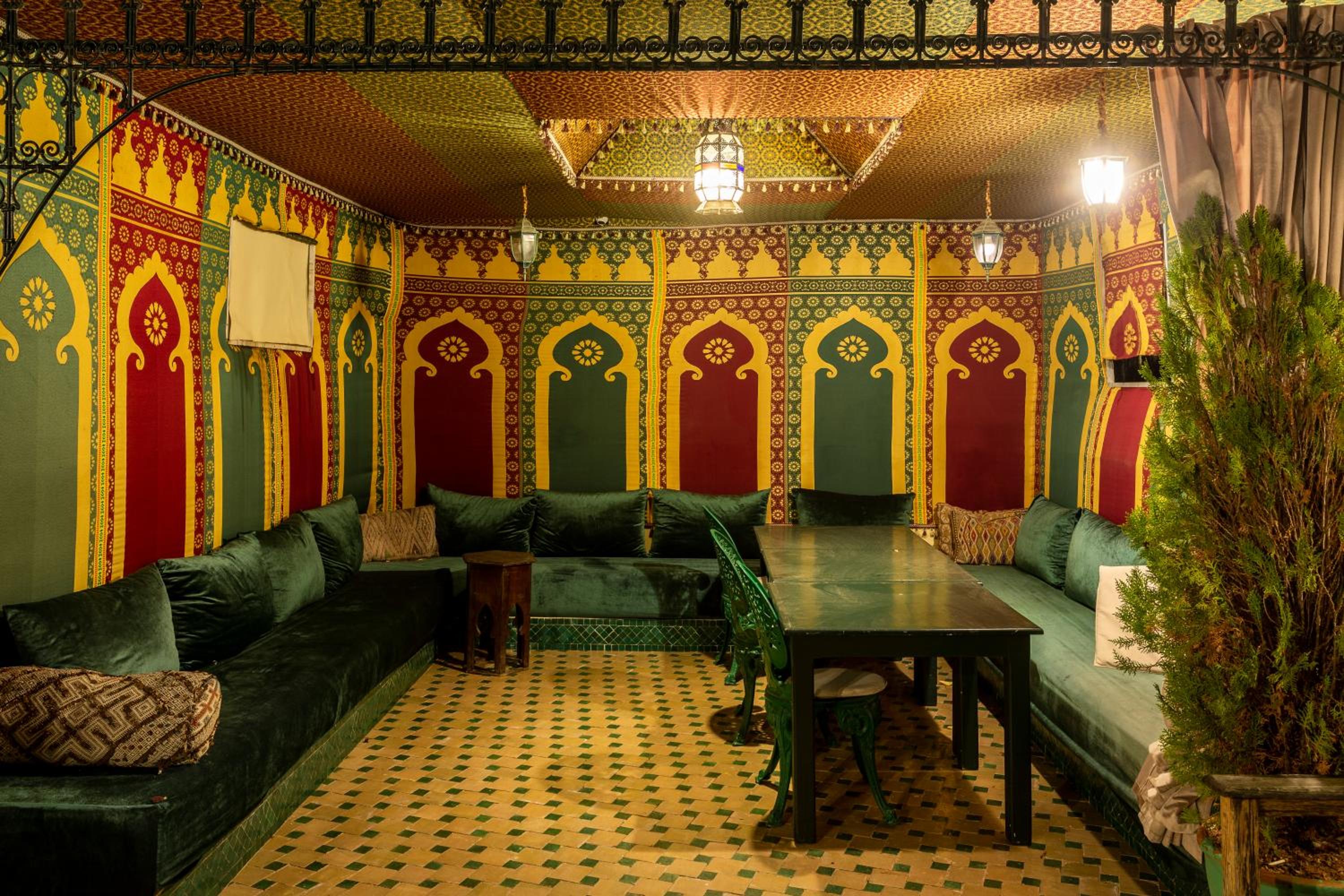 Dar Fes Medina Ziat — photo 81