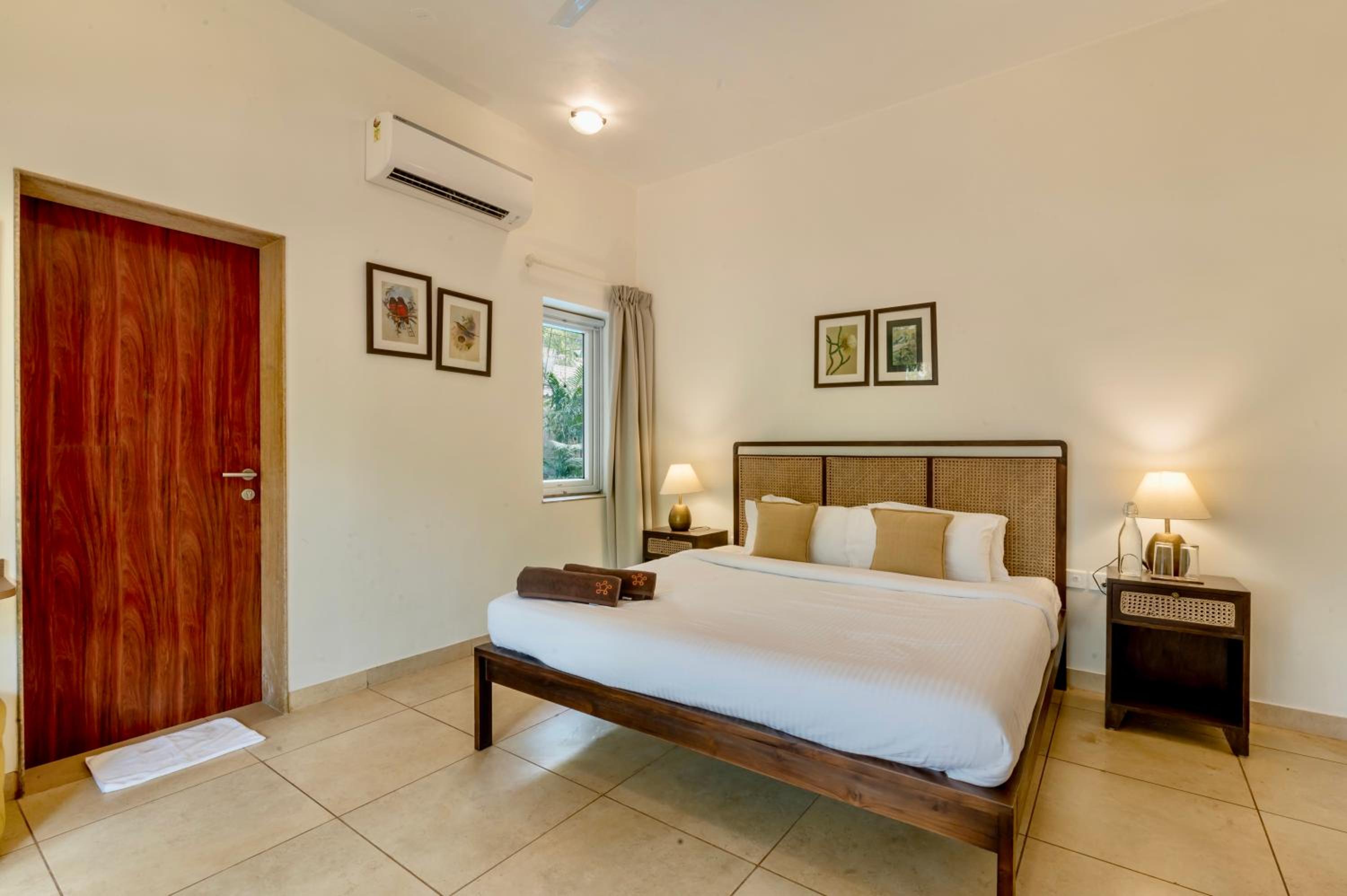 SaffronStays Boulevard RockHouse - pool villa with amazing nature views