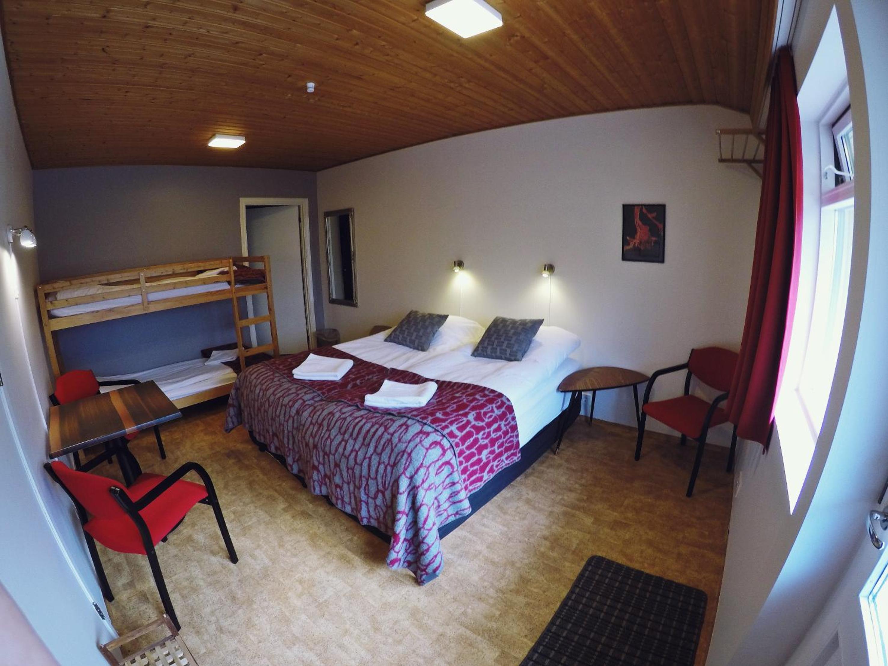 Hotel Hjardarbol 10