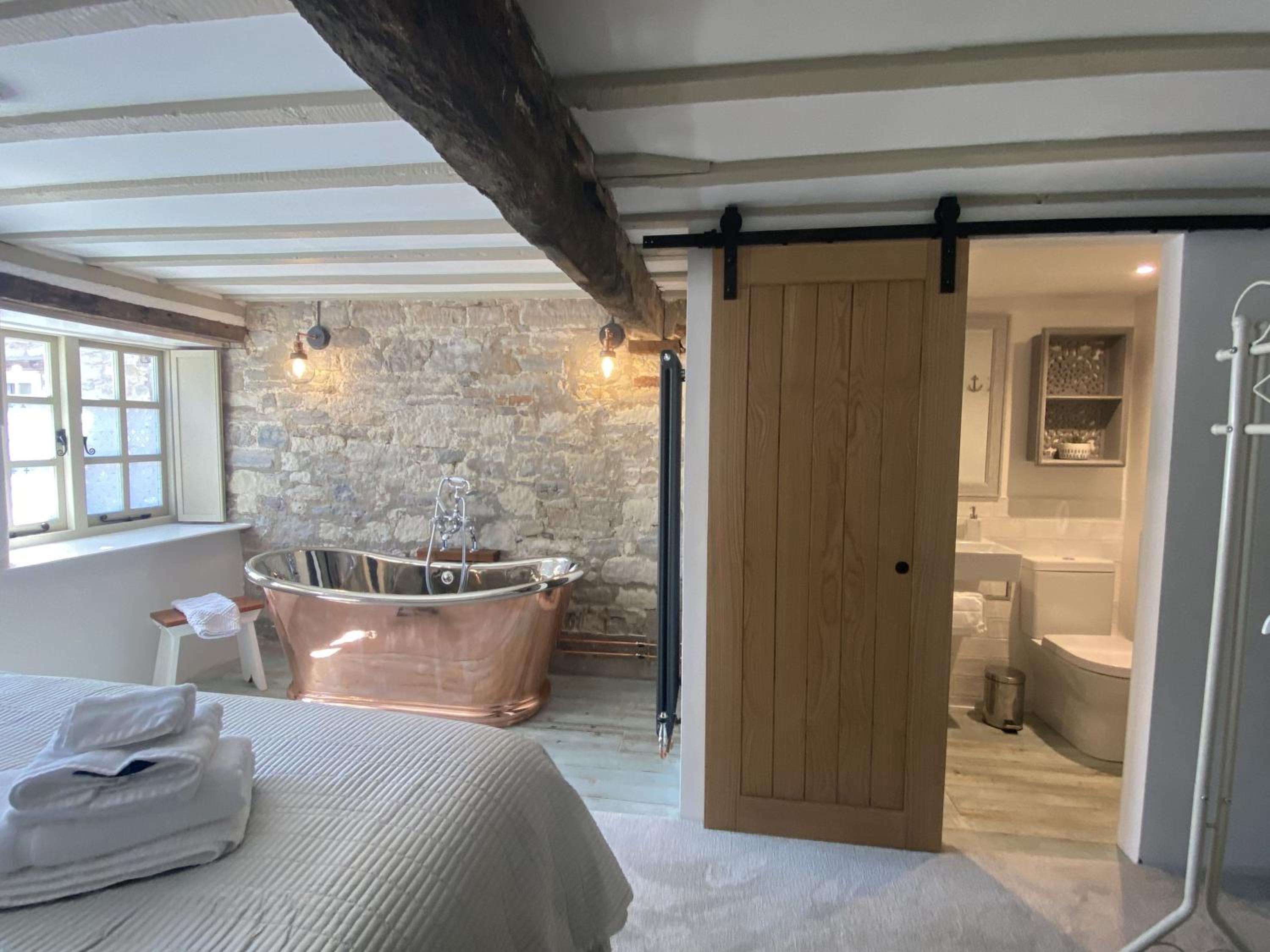 Granary Cottage