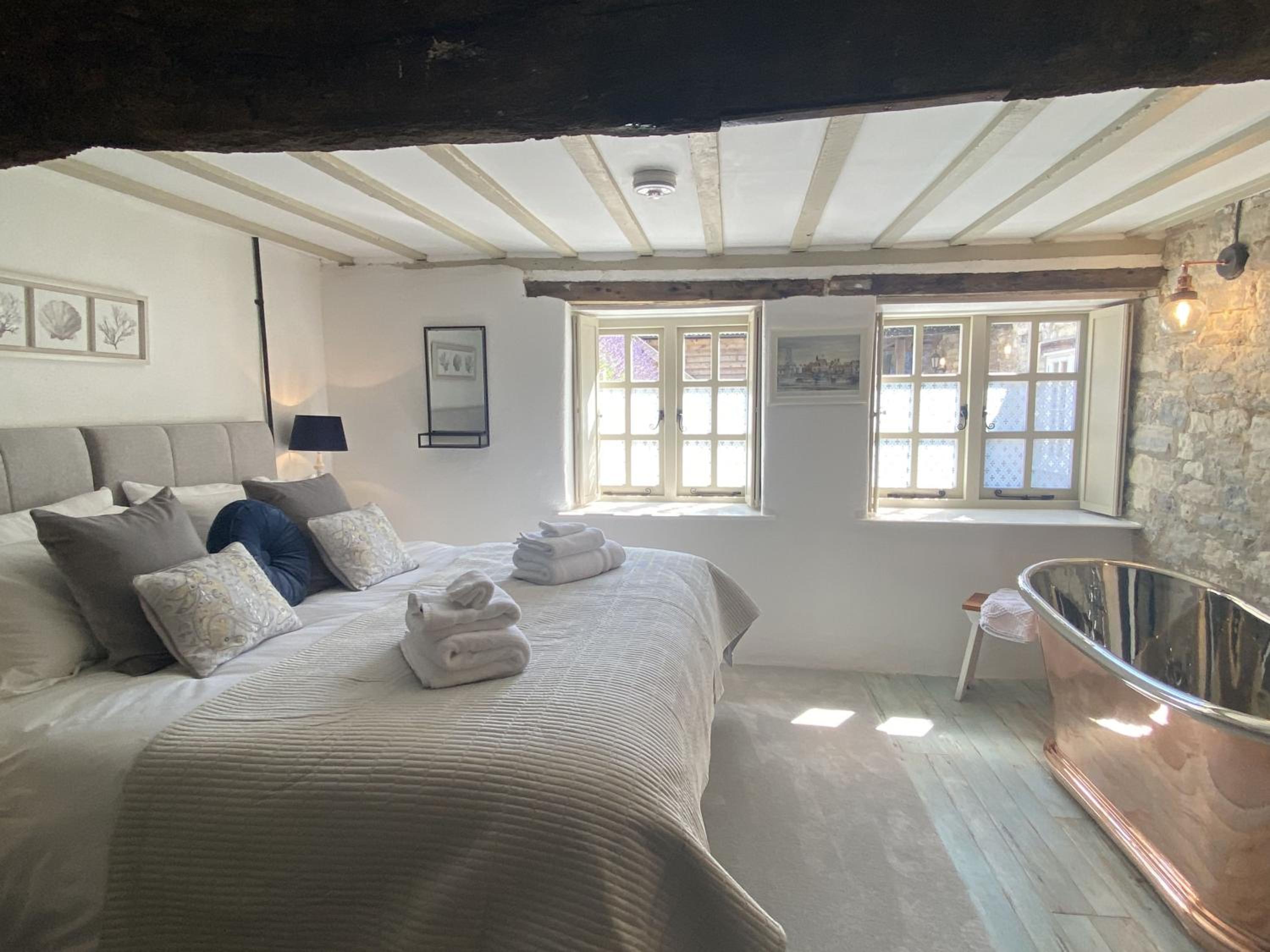 Granary Cottage