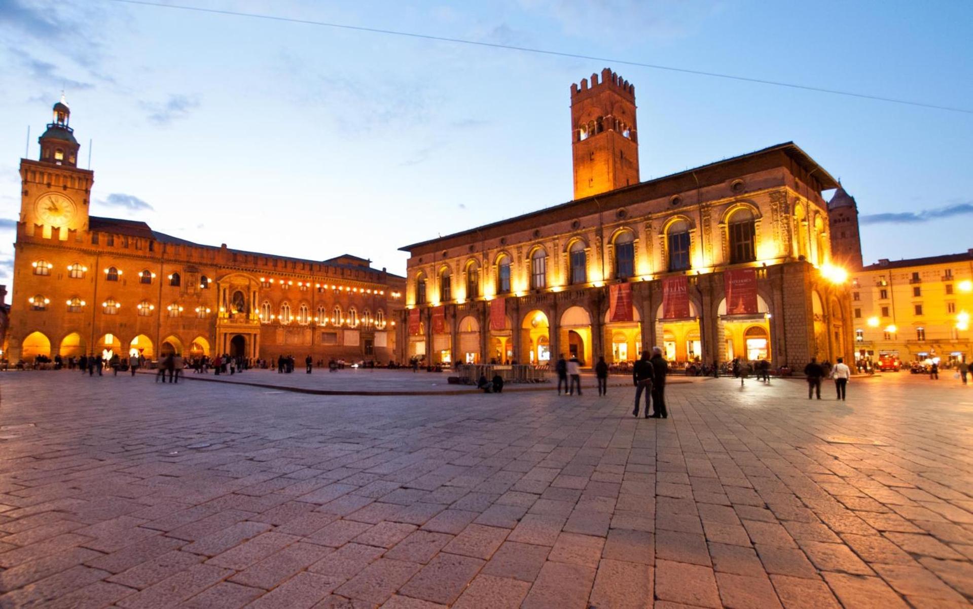 BellaBo Galliera