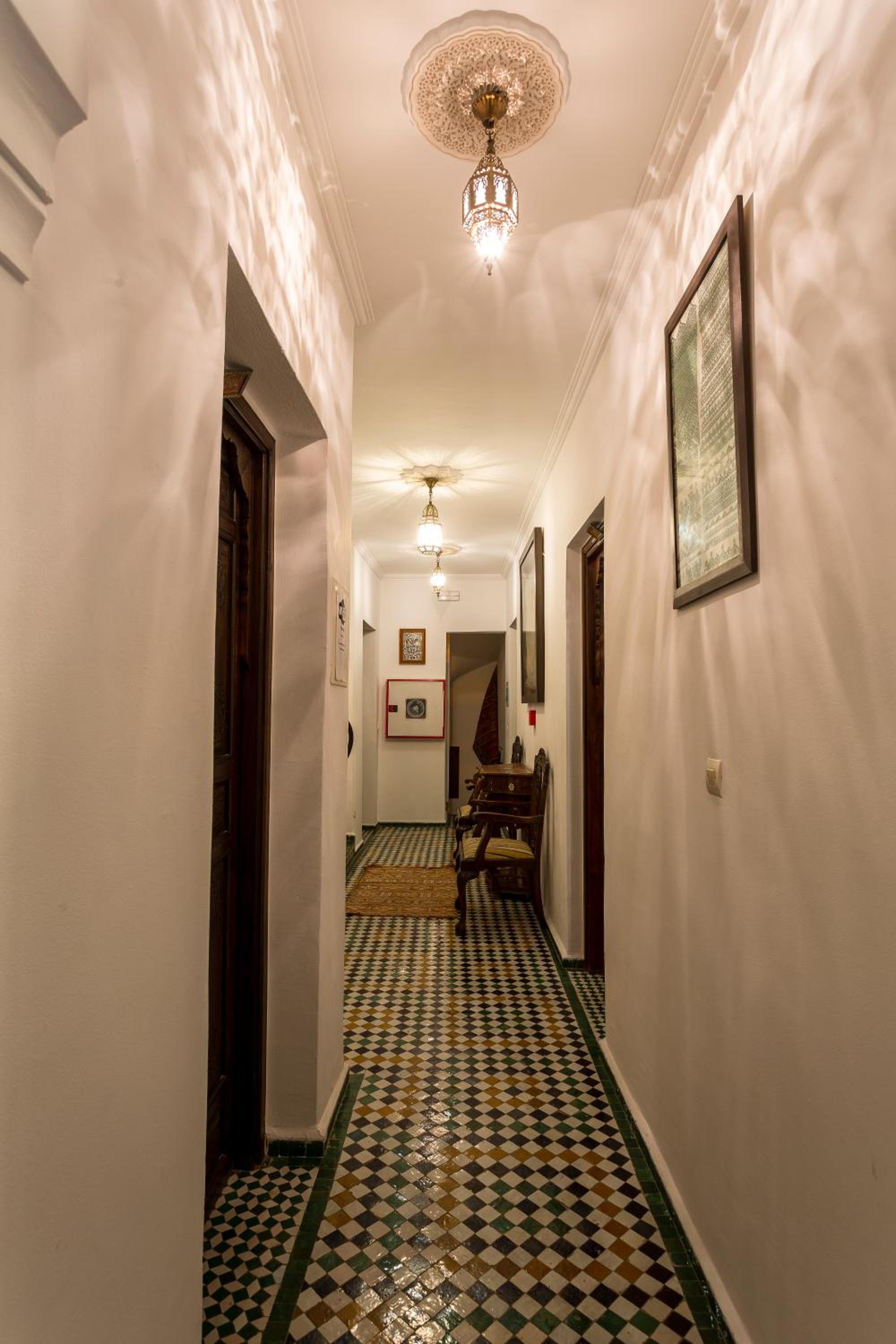 Dar Fes Medina Ziat — photo 10