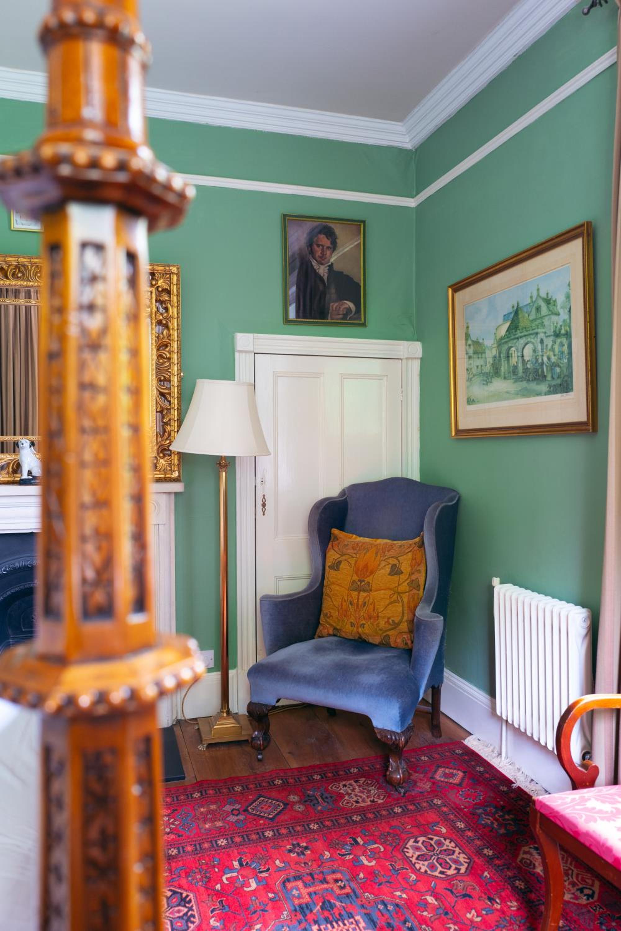 Grosvenor Villa