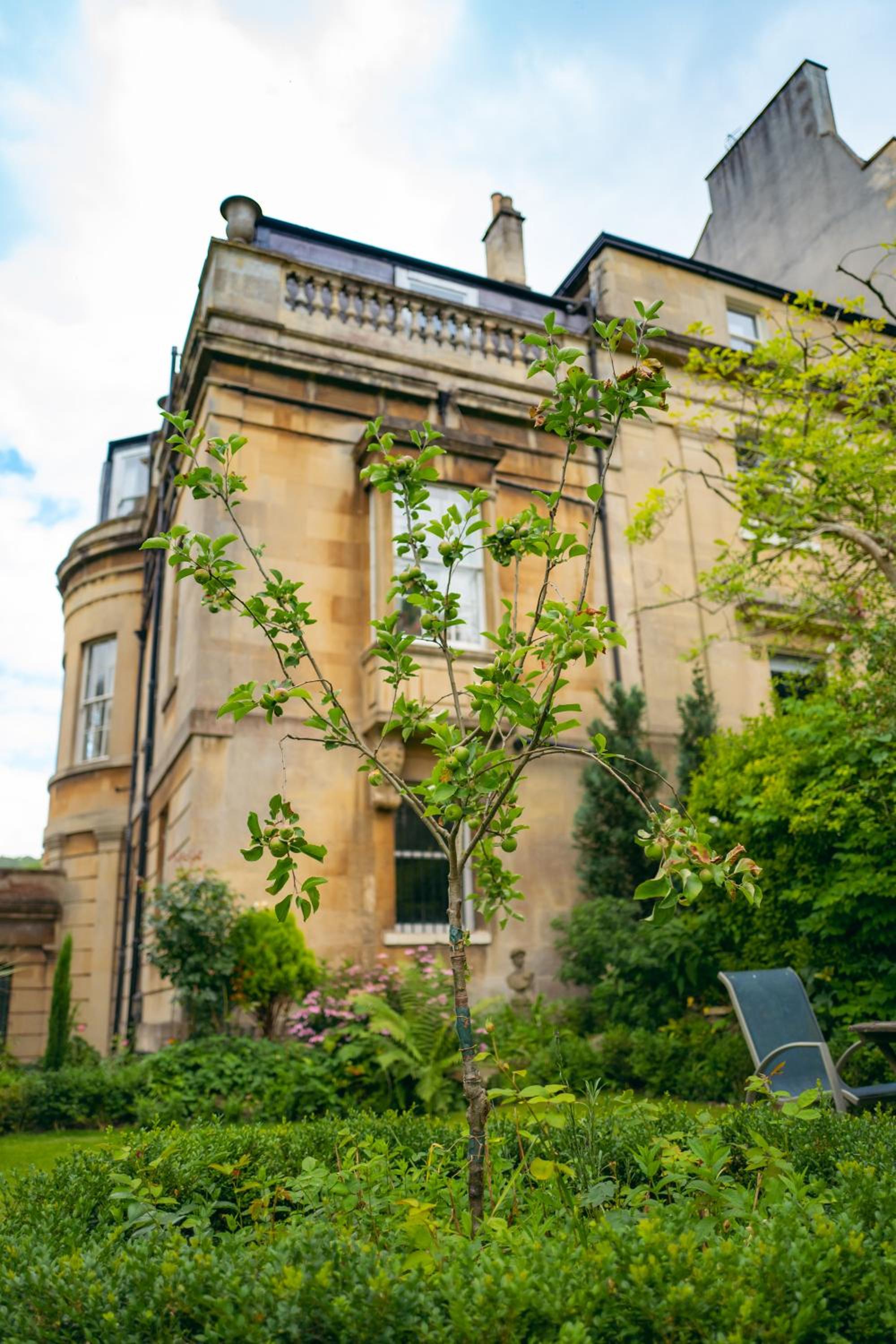 Grosvenor Villa