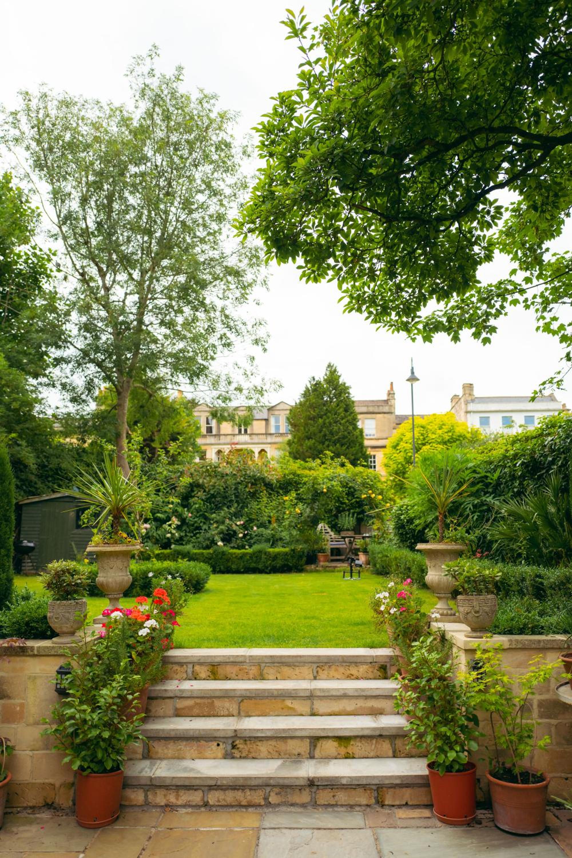 Grosvenor Villa