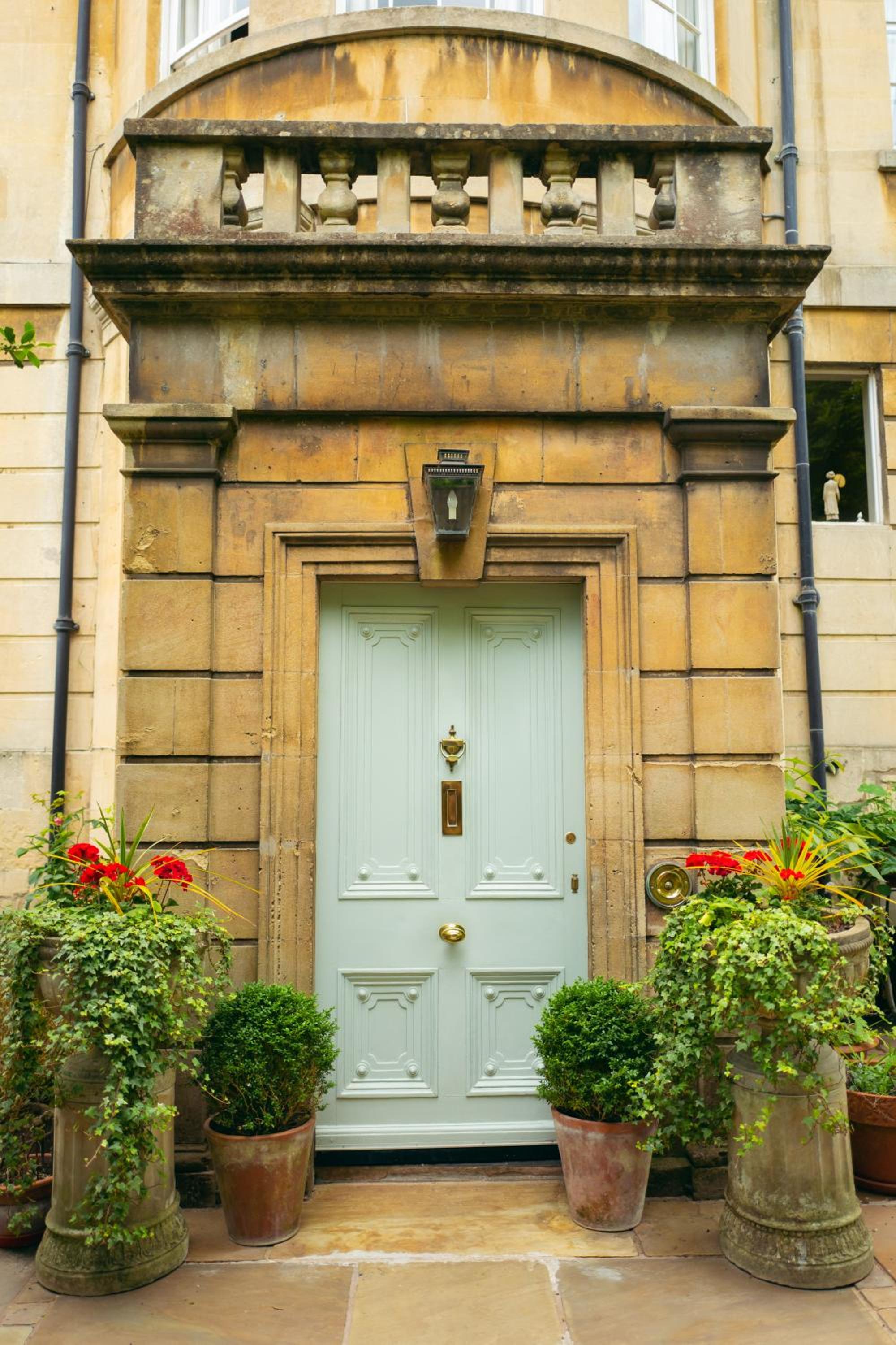 Grosvenor Villa