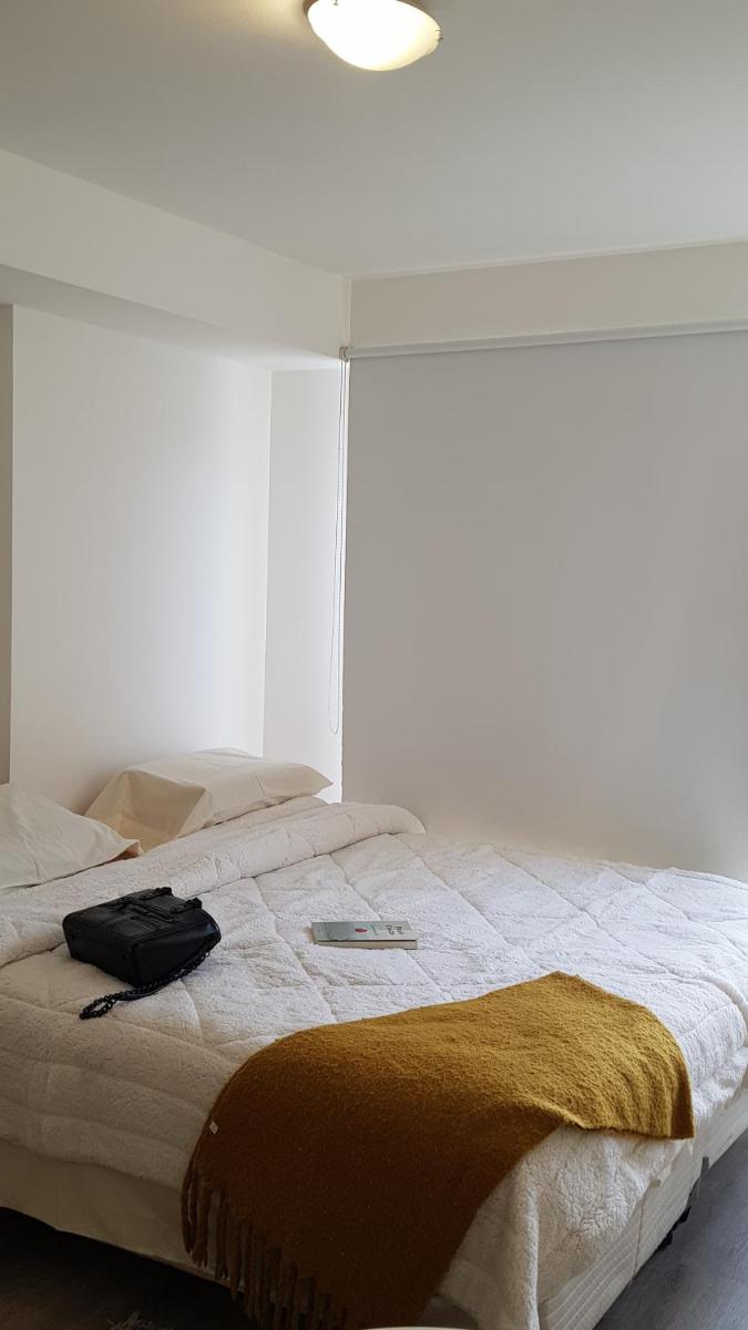 Estilo Ona monoambiente