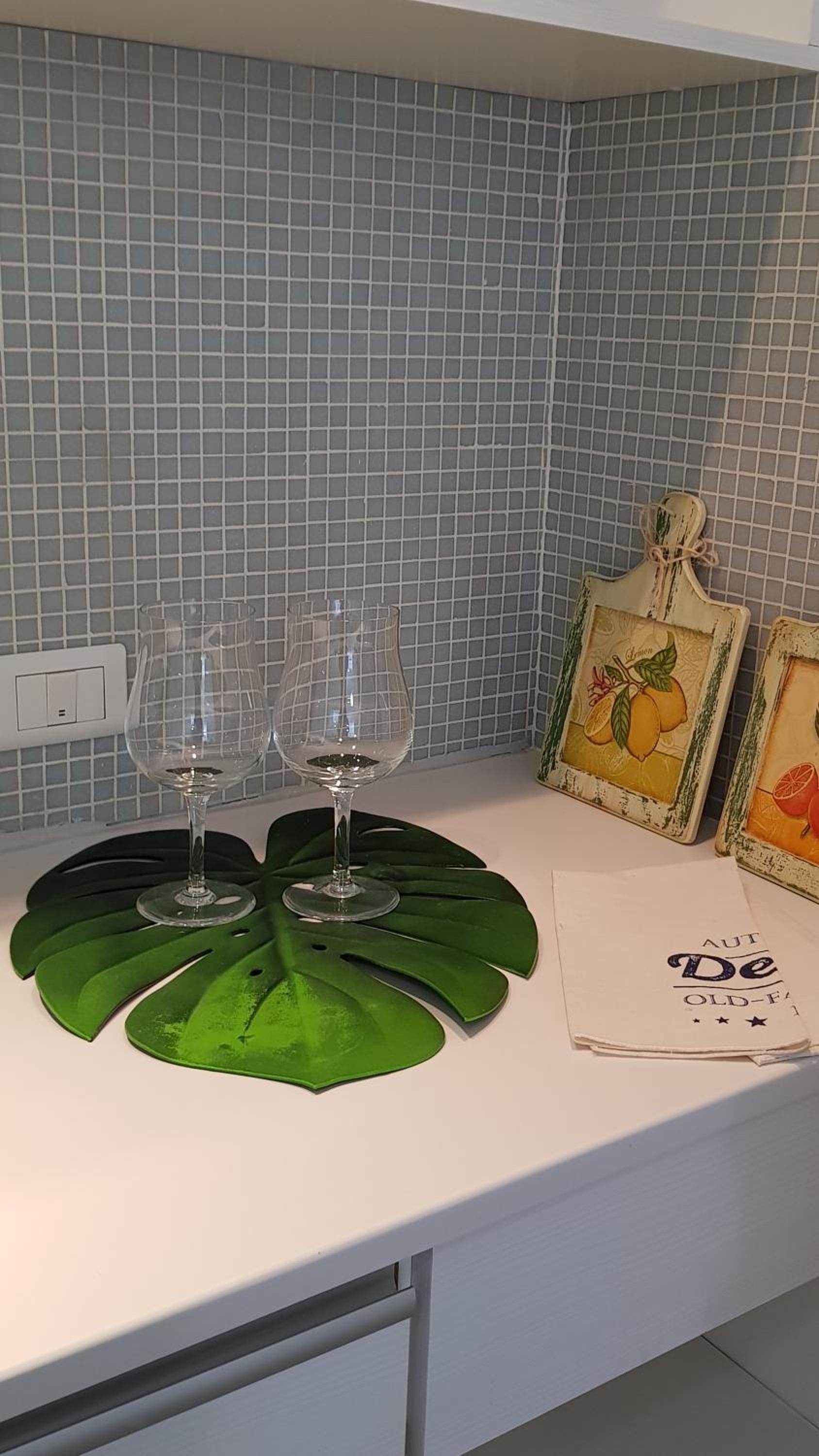 Estilo Ona monoambiente