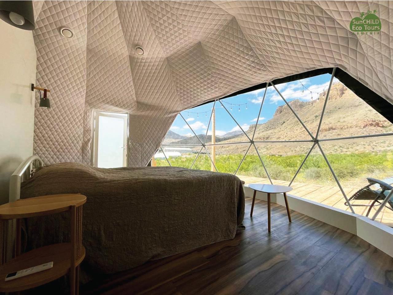 Eco Dom Tent