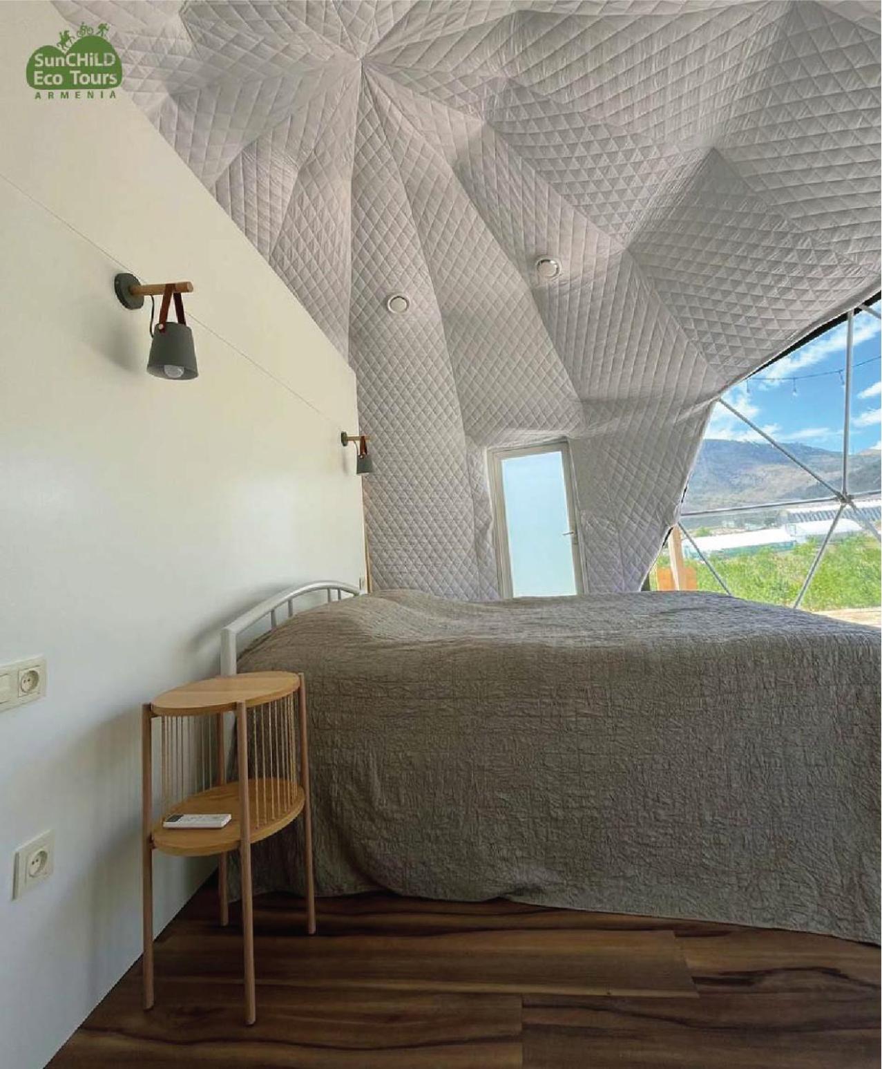 Eco Dom Tent