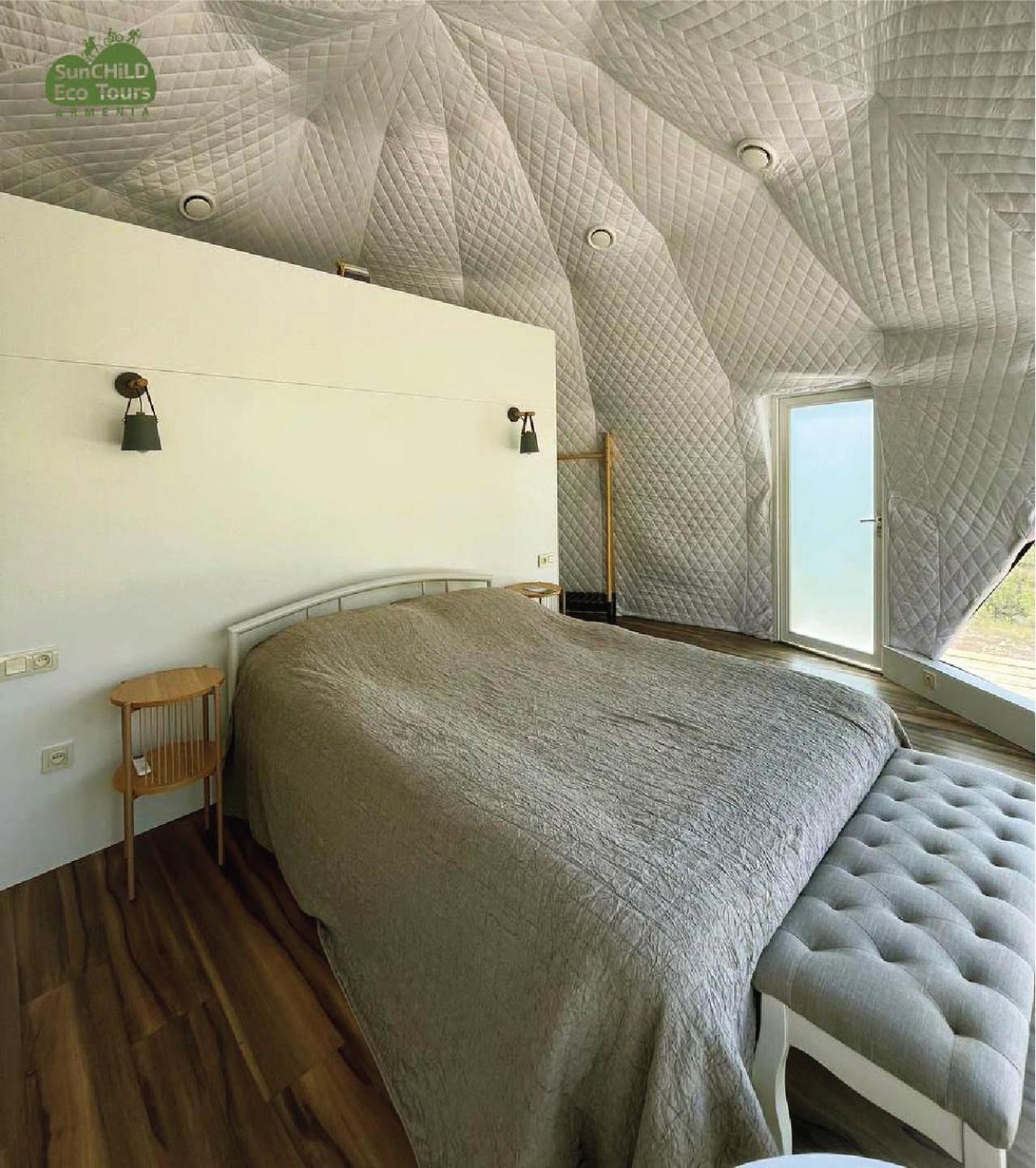 Eco Dom Tent
