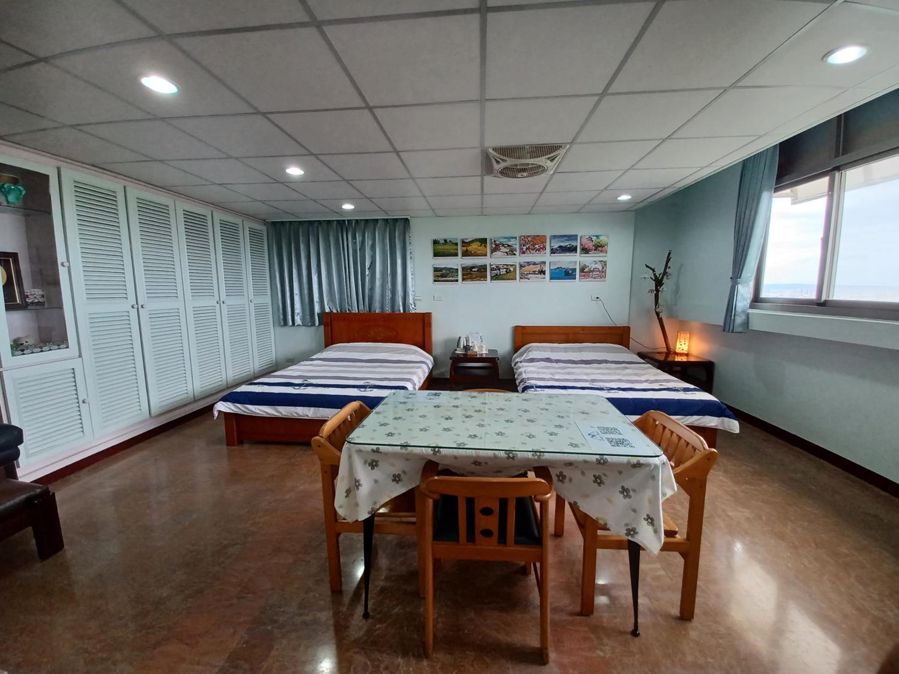 Smile house Homestay
