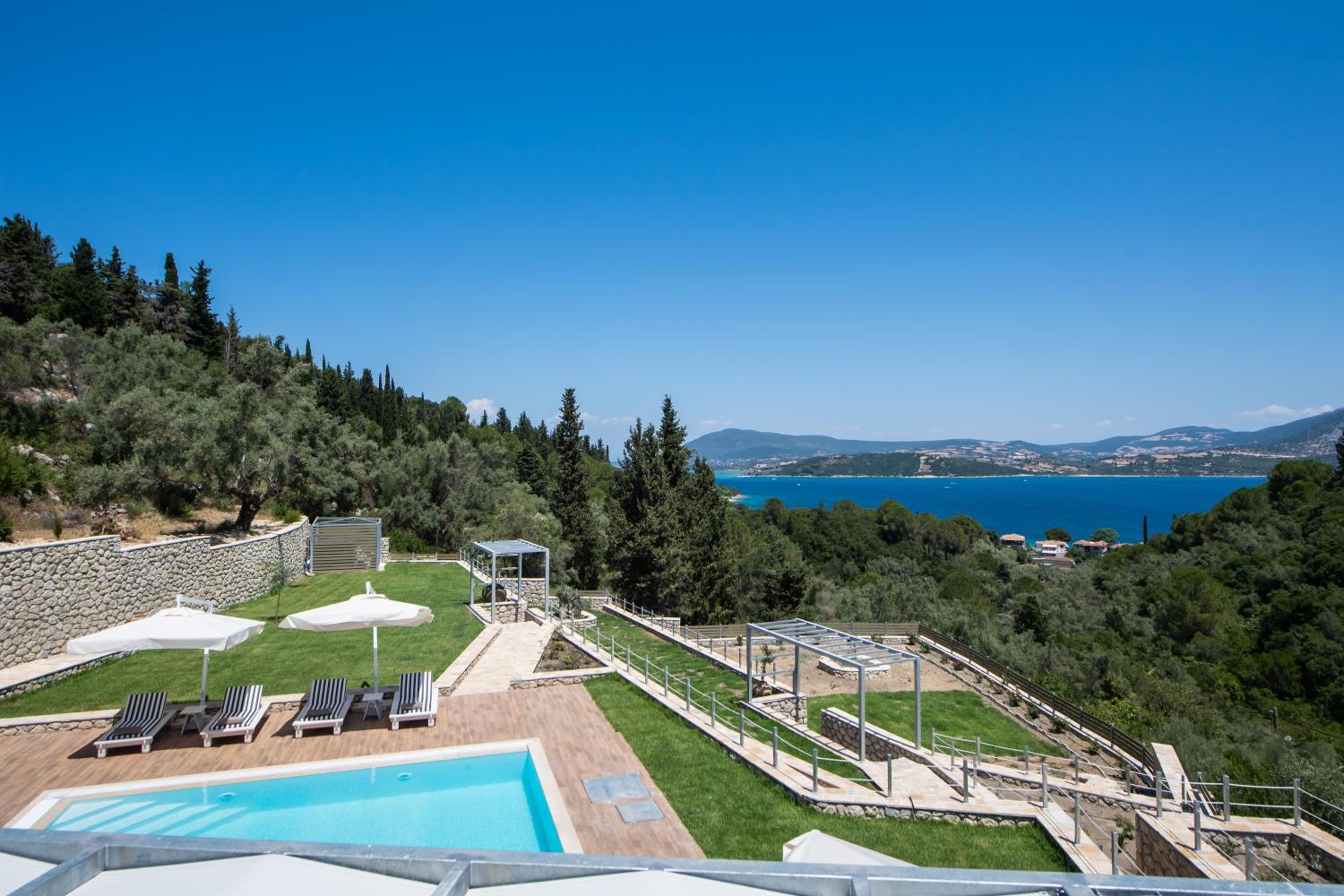 Aspasia's mansion