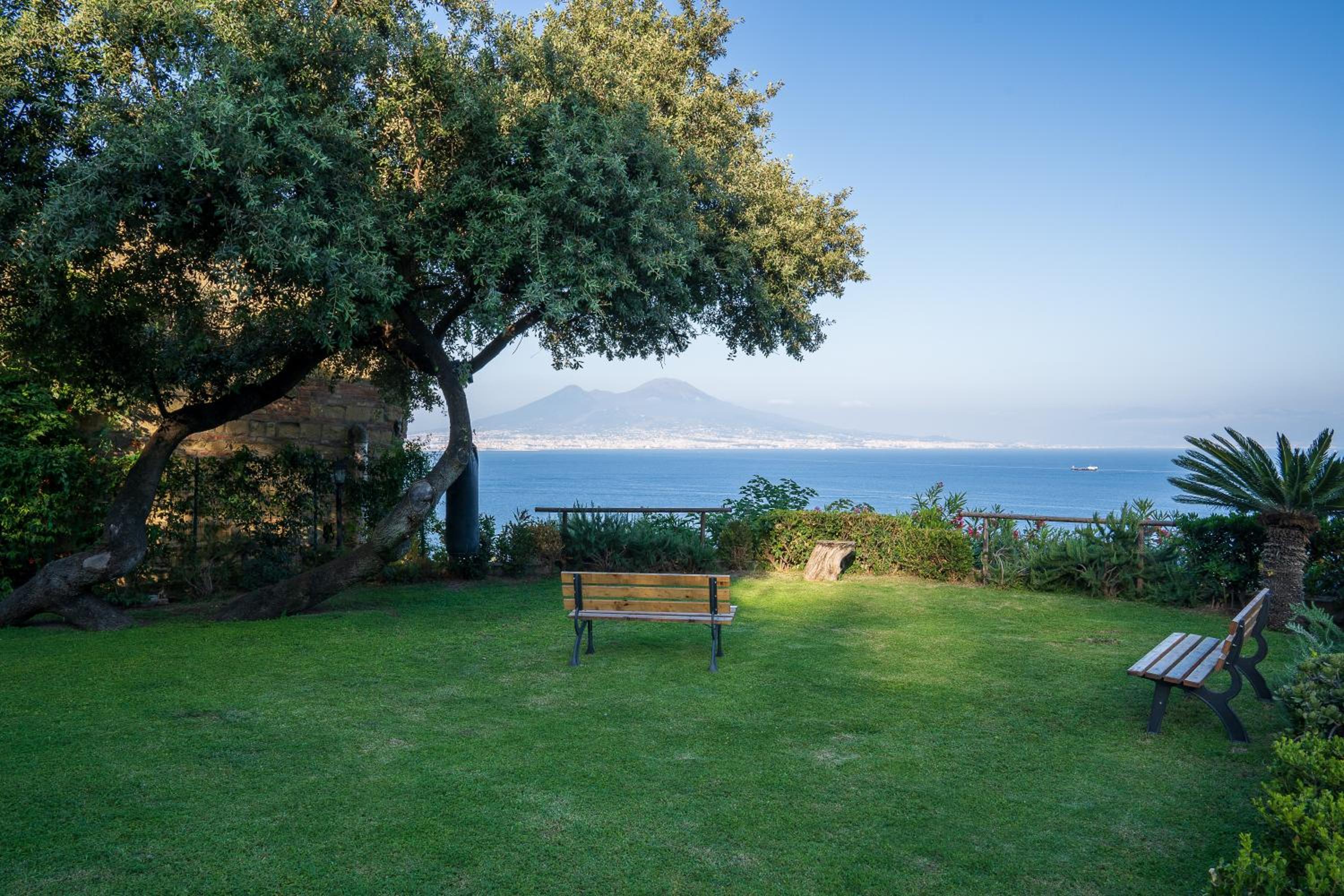 Le Stanze di Sissi - Luxury Suites