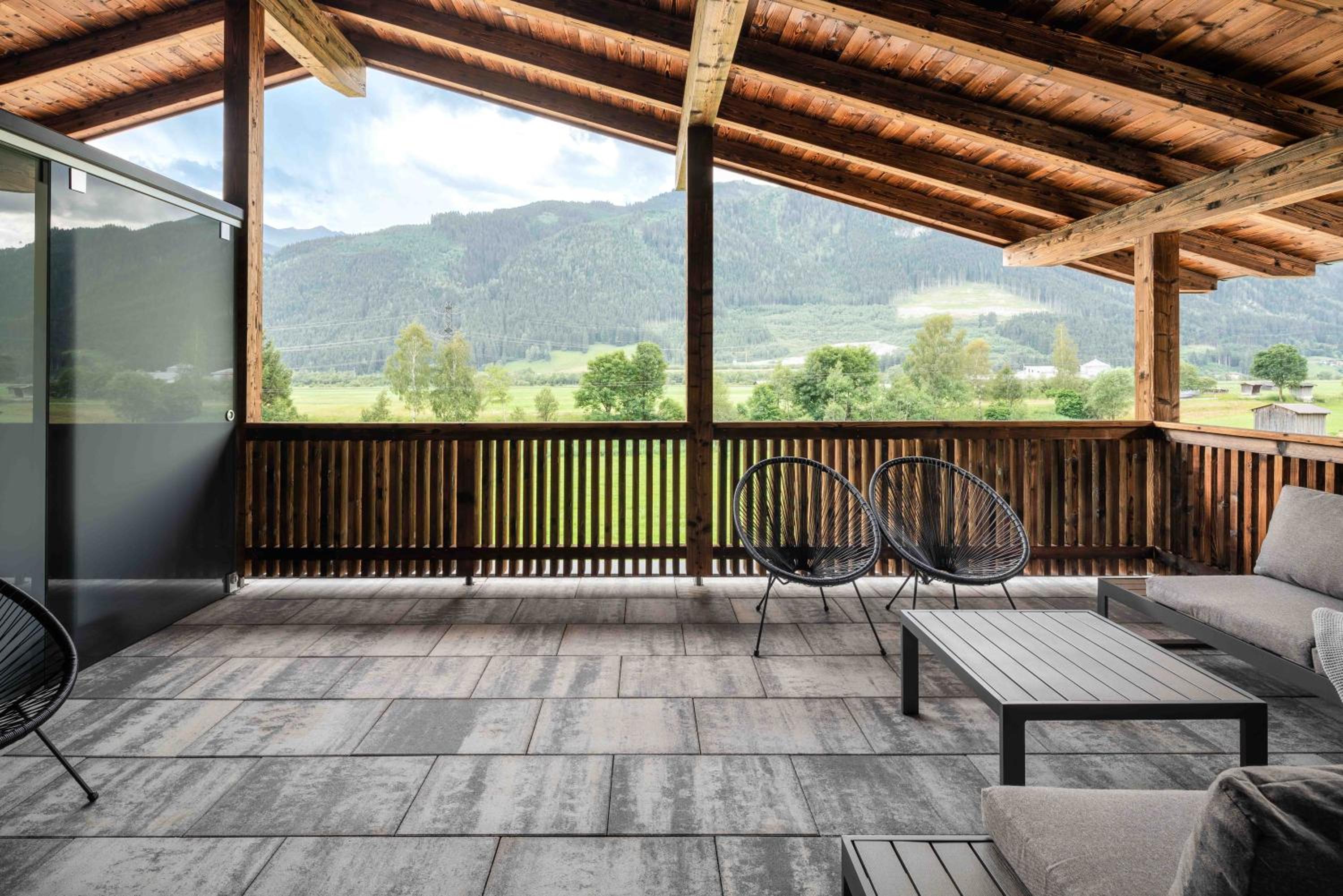 Hohe Tauern Lofts Panoramabahn by Alpina-Holiday