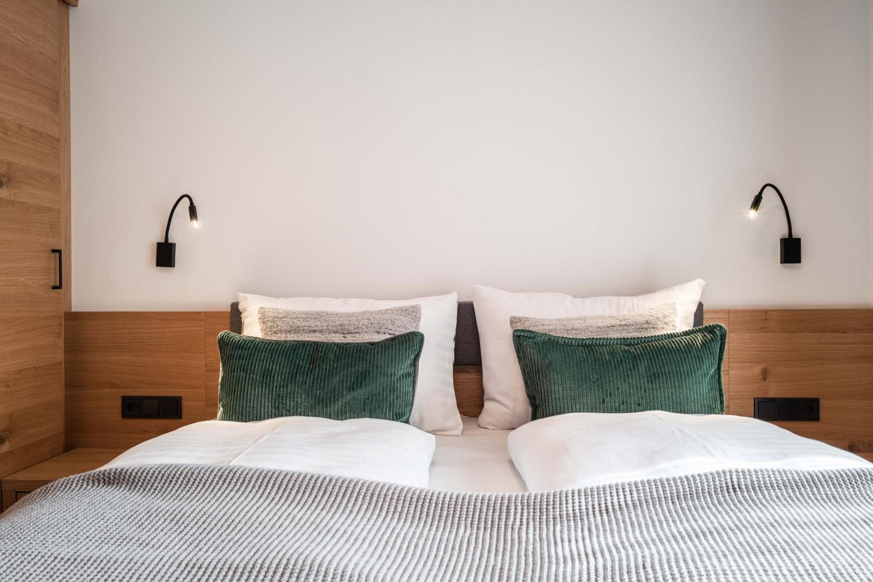 Hohe Tauern Lofts Panoramabahn by Alpina-Holiday