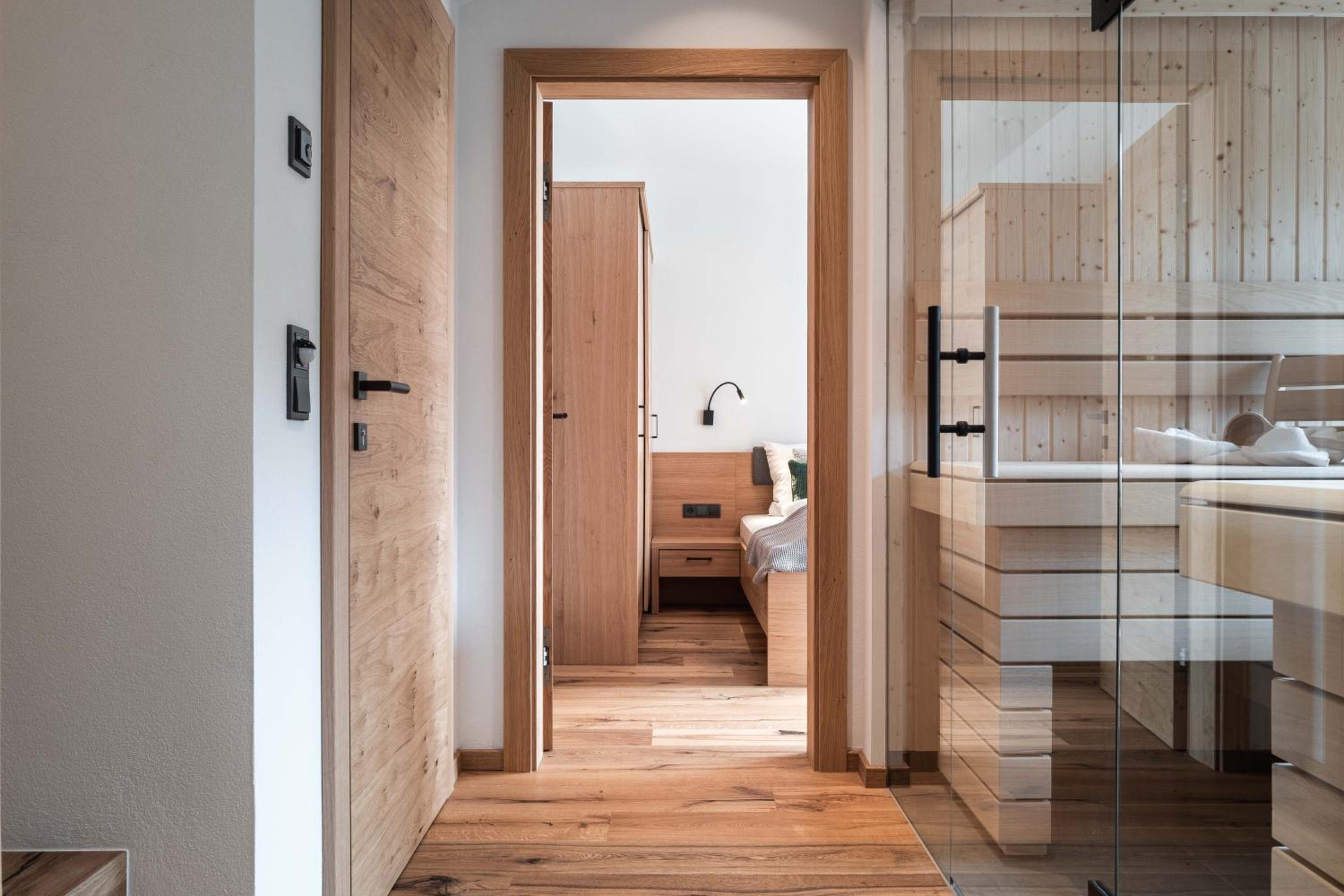 Hohe Tauern Lofts Panoramabahn by Alpina-Holiday