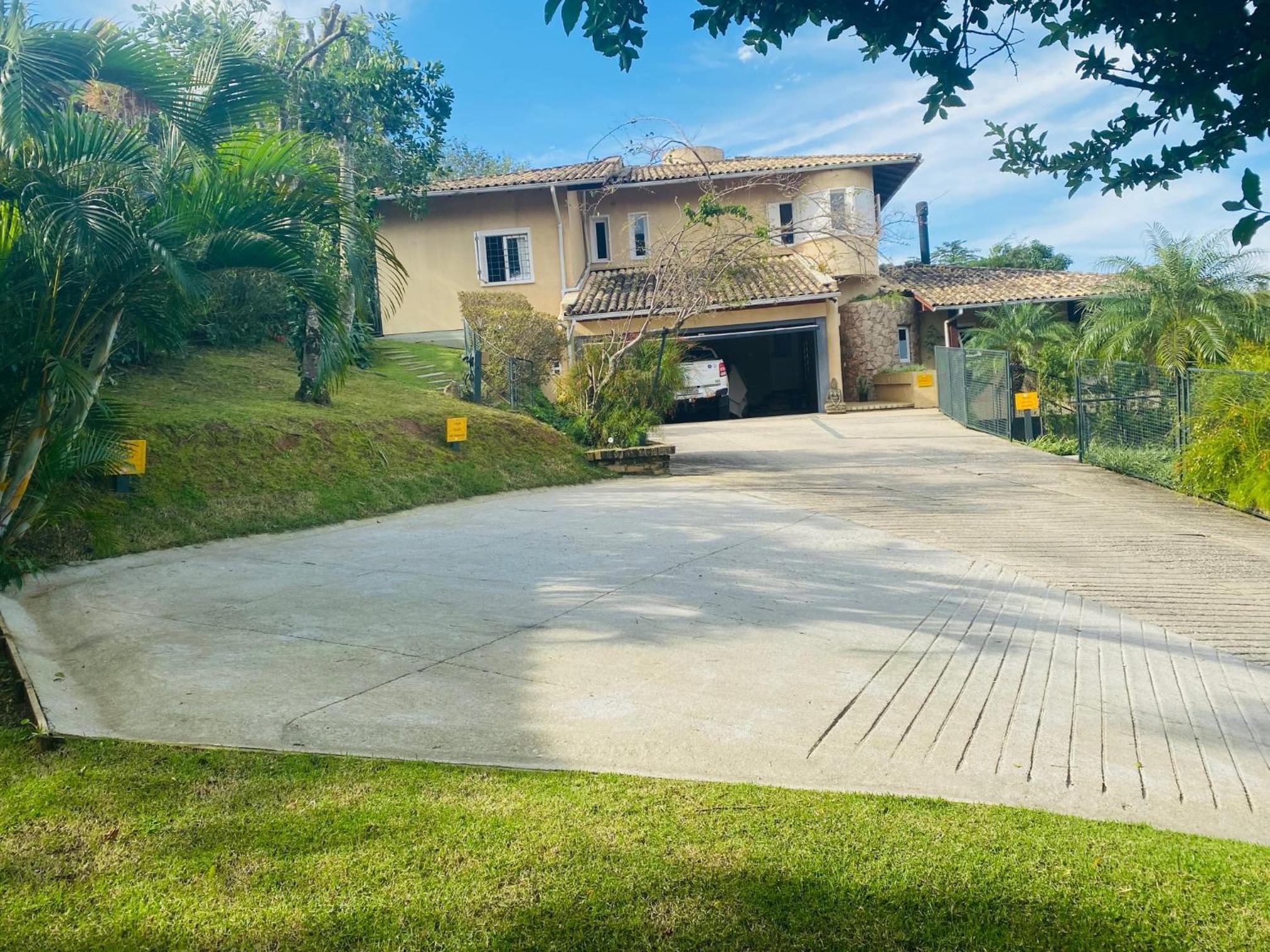Studios Altos da Igrejinha