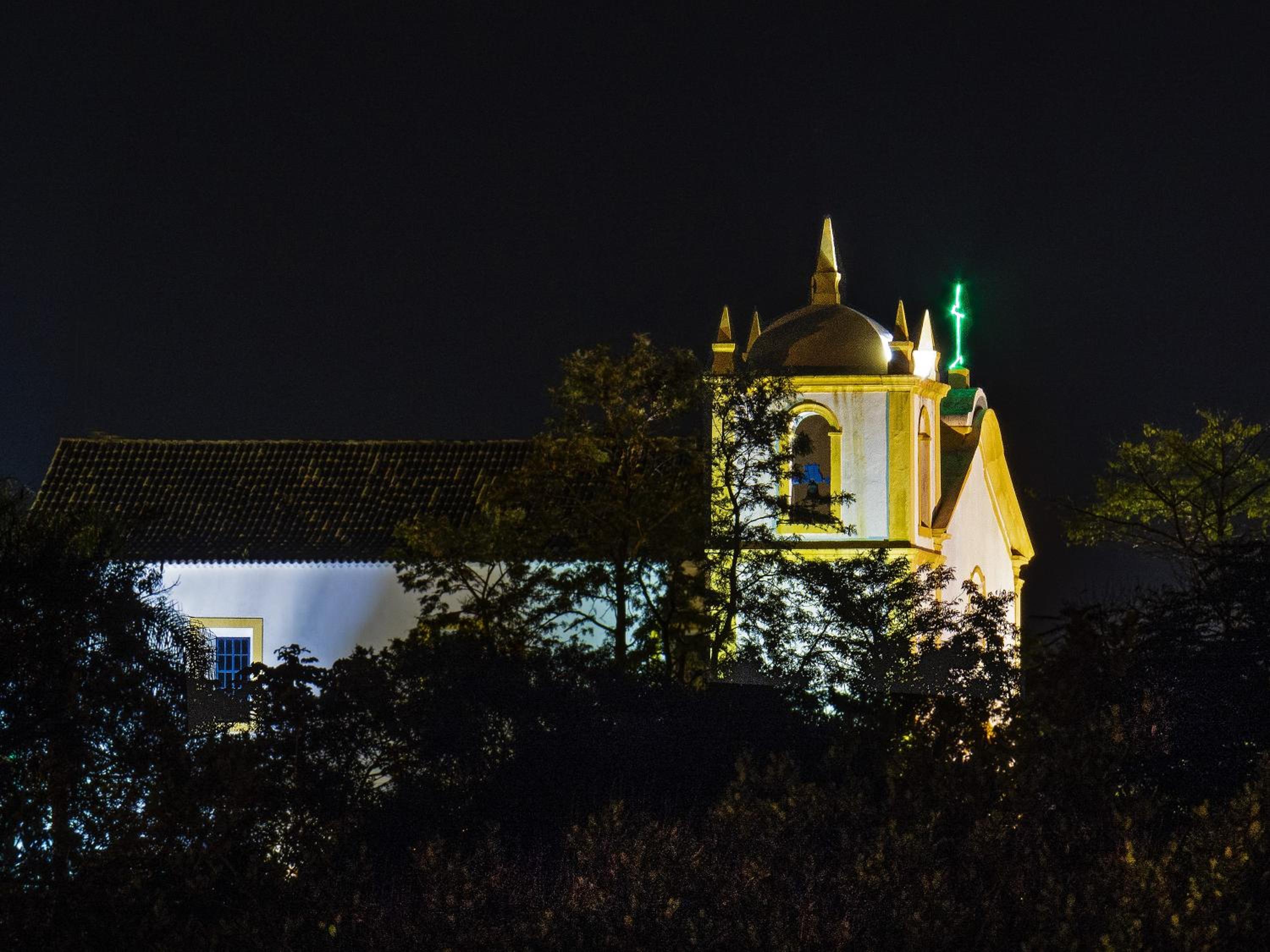 Studios Altos da Igrejinha