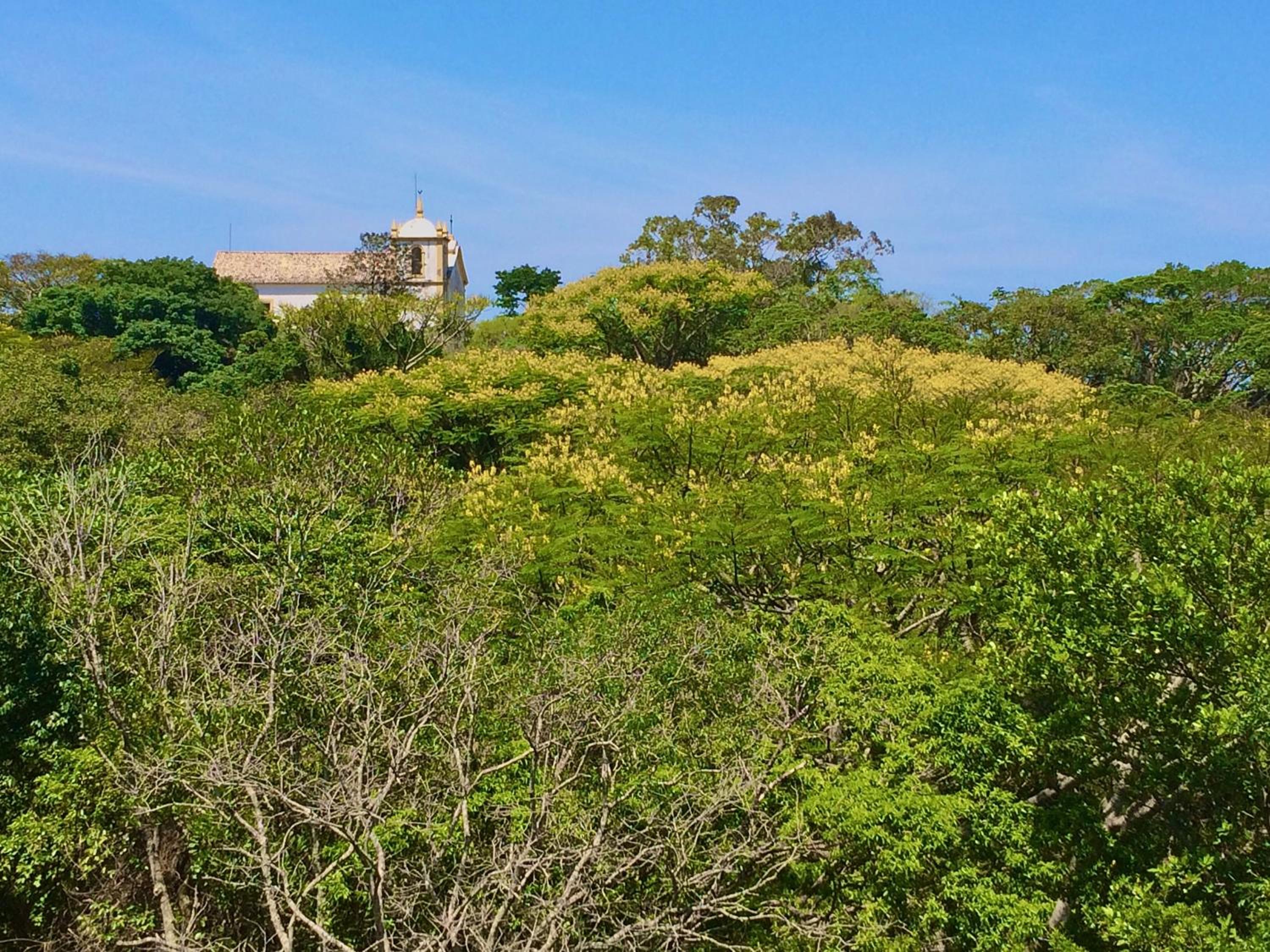 Studios Altos da Igrejinha