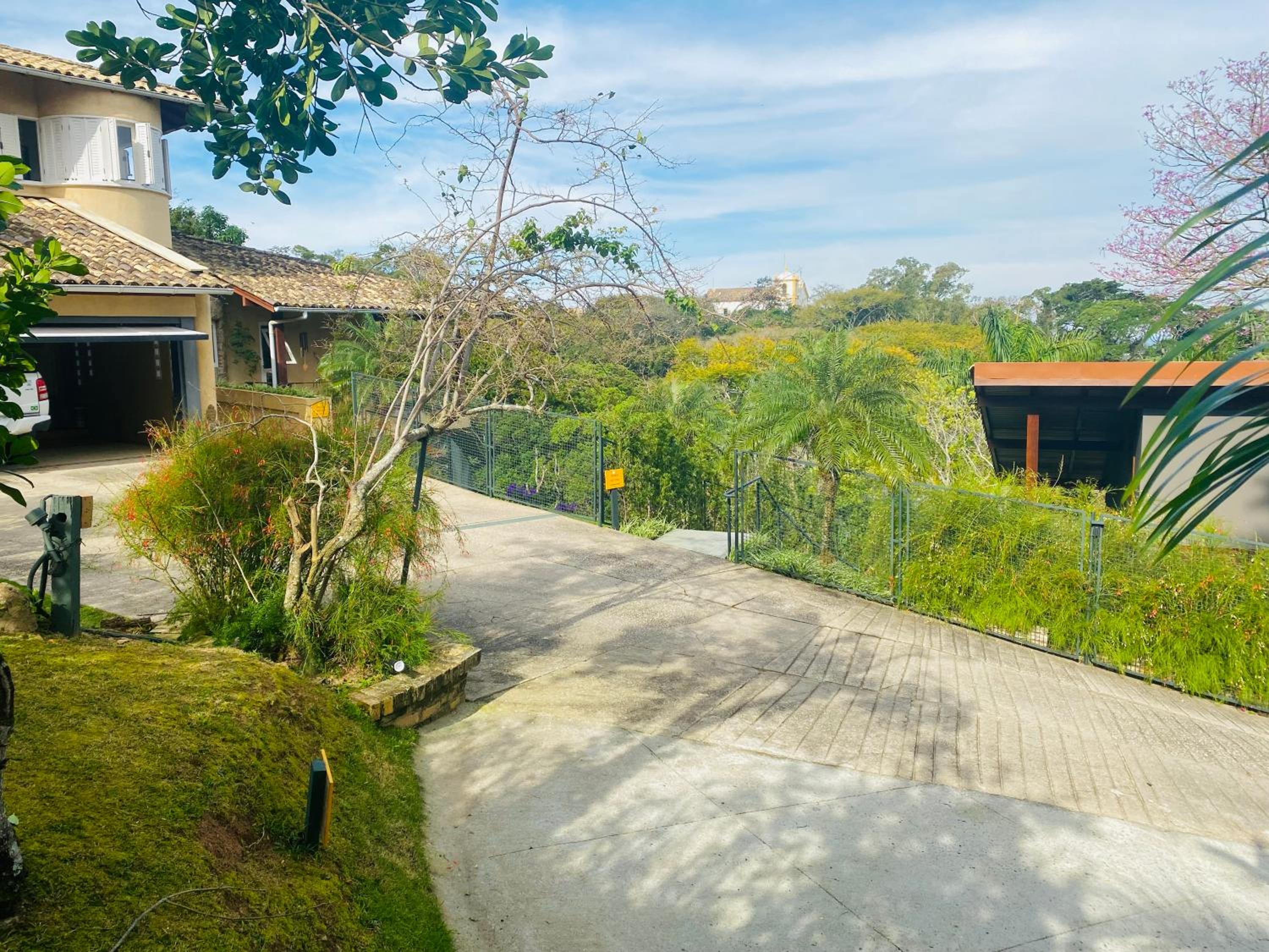 Studios Altos da Igrejinha