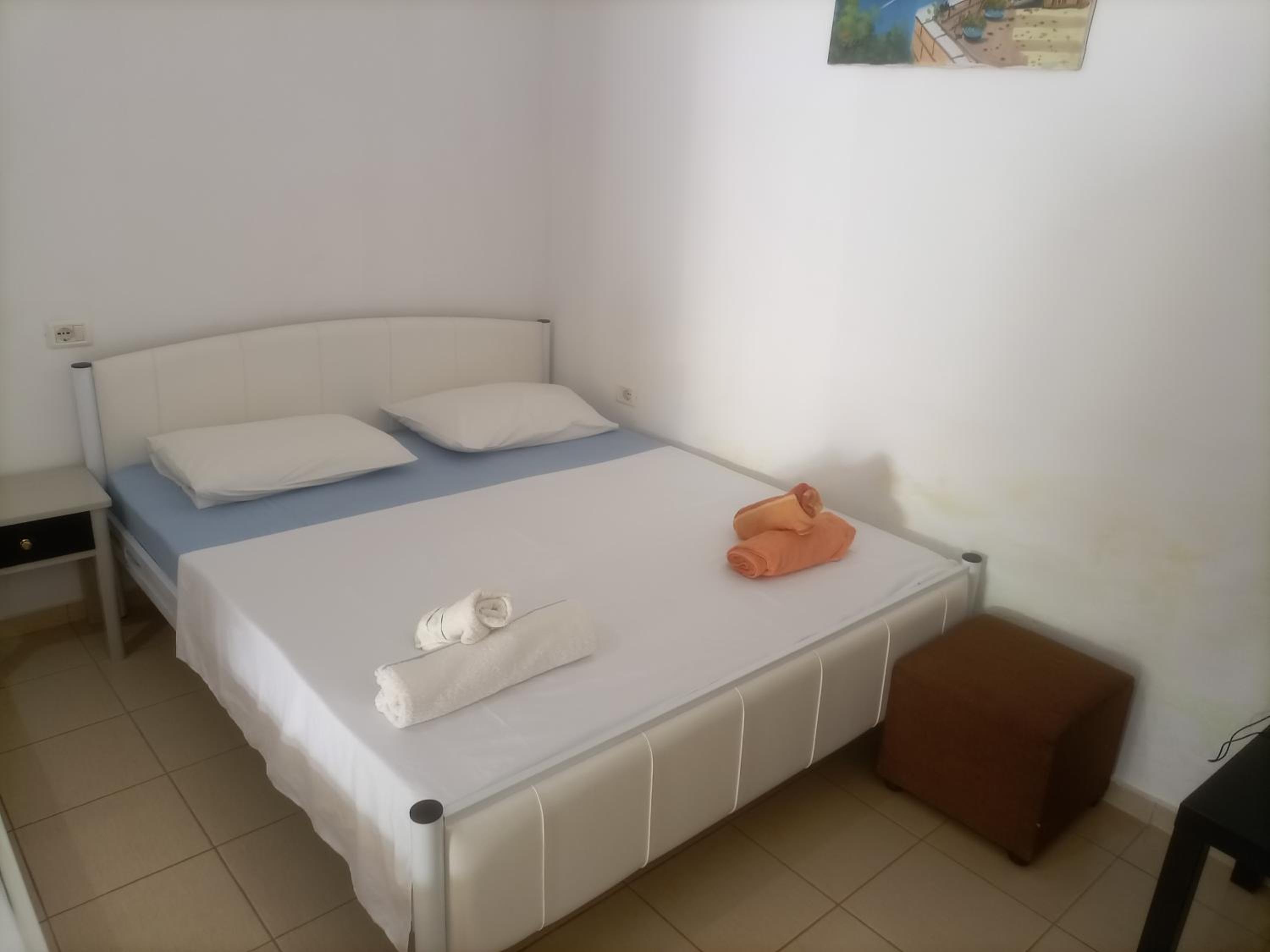 Baci Apartments