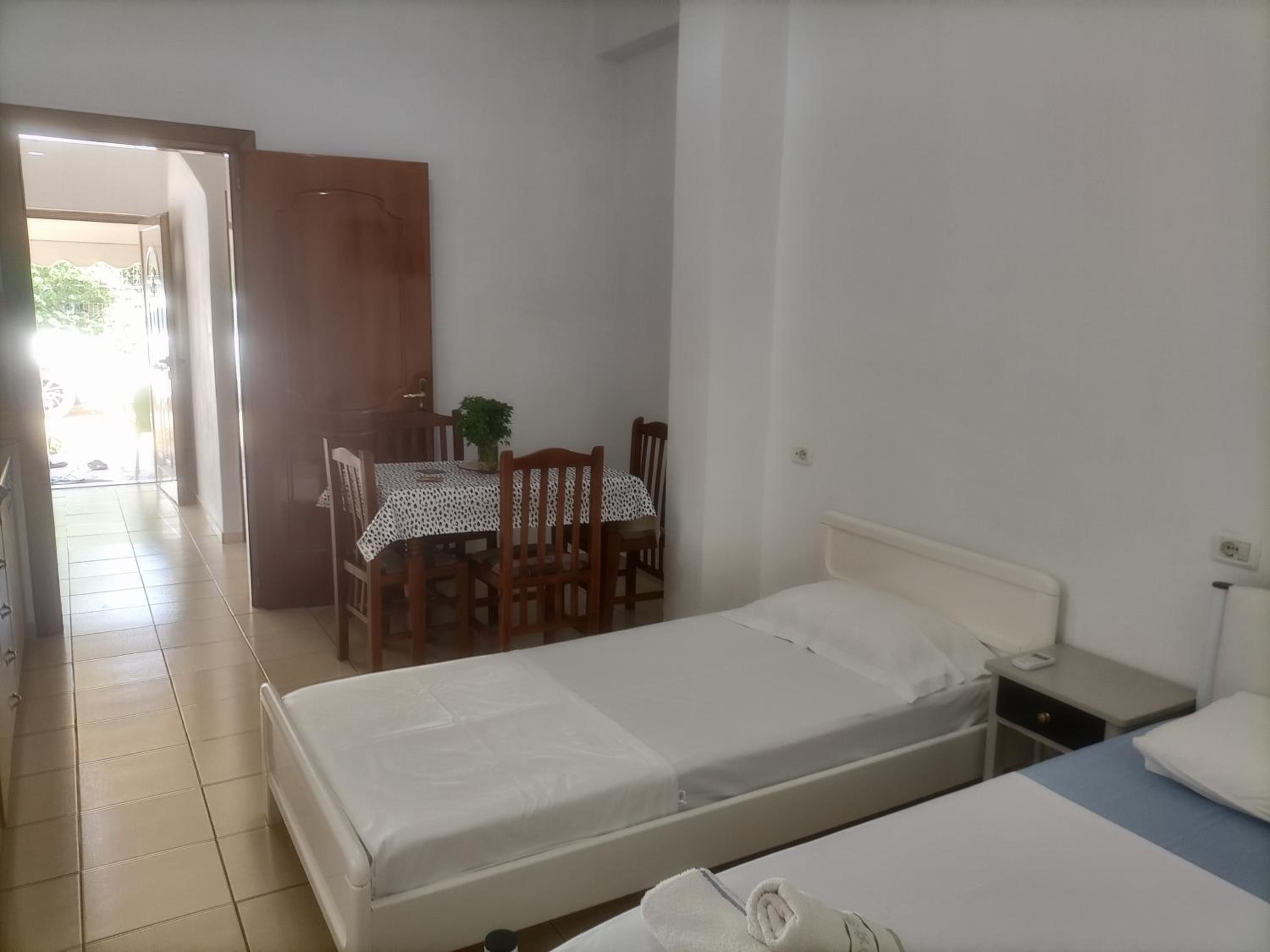 Baci Apartments