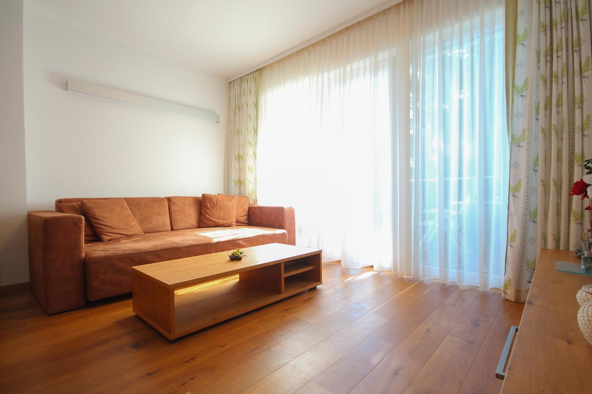 Planai West by Schladming-Appartements