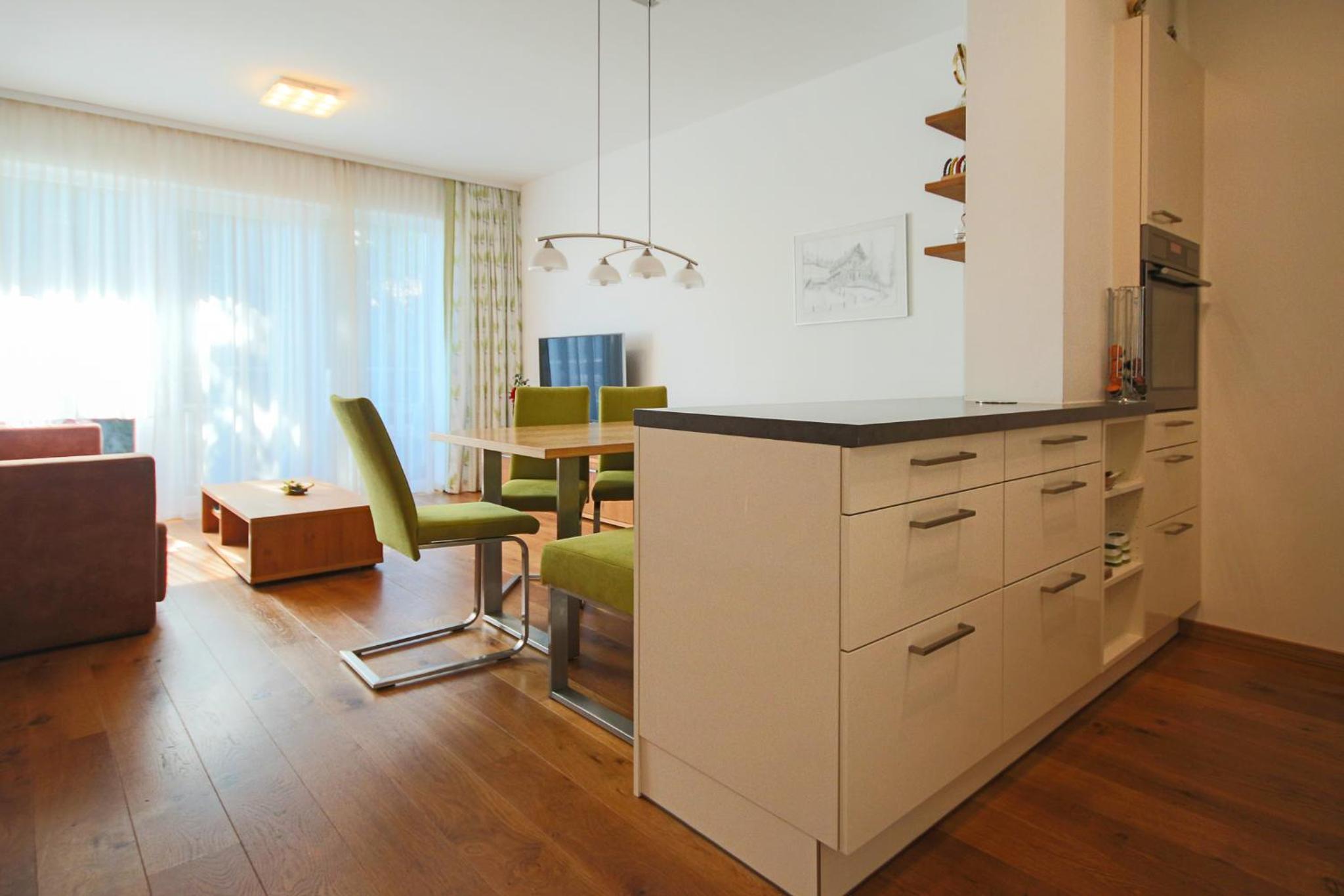 Planai West by Schladming-Appartements