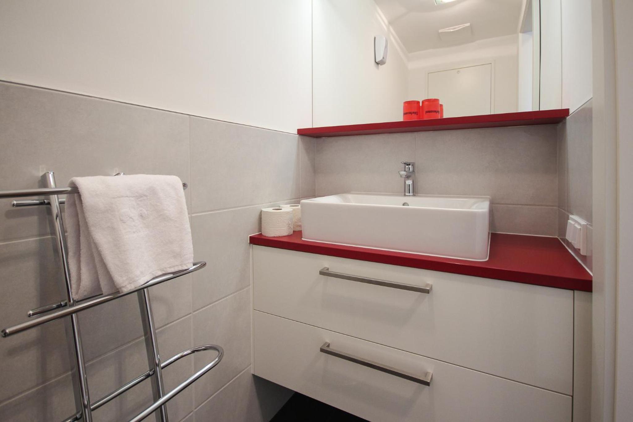 Planai West by Schladming-Appartements