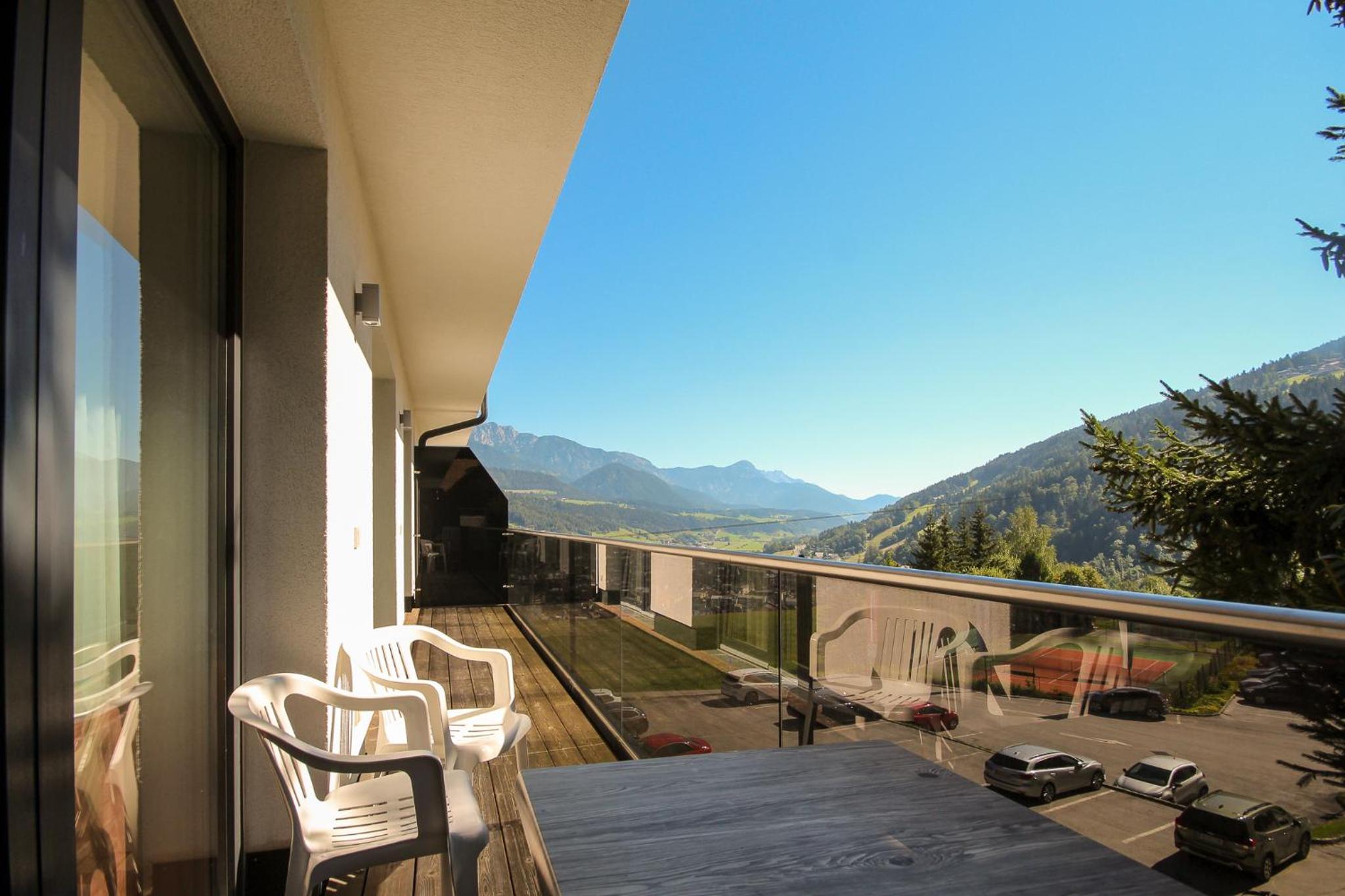 Planai West by Schladming-Appartements