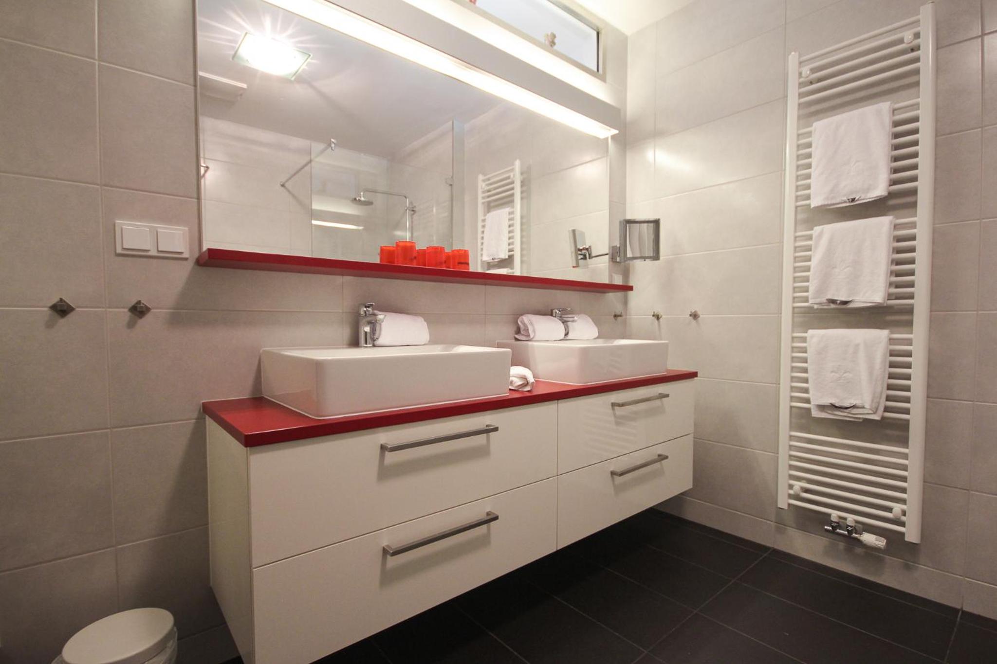 Planai West by Schladming-Appartements