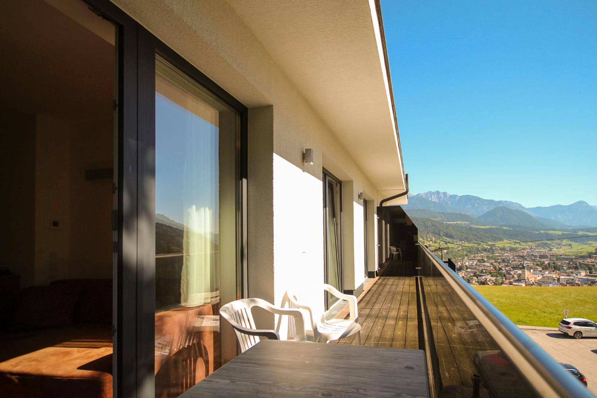 Planai West by Schladming-Appartements