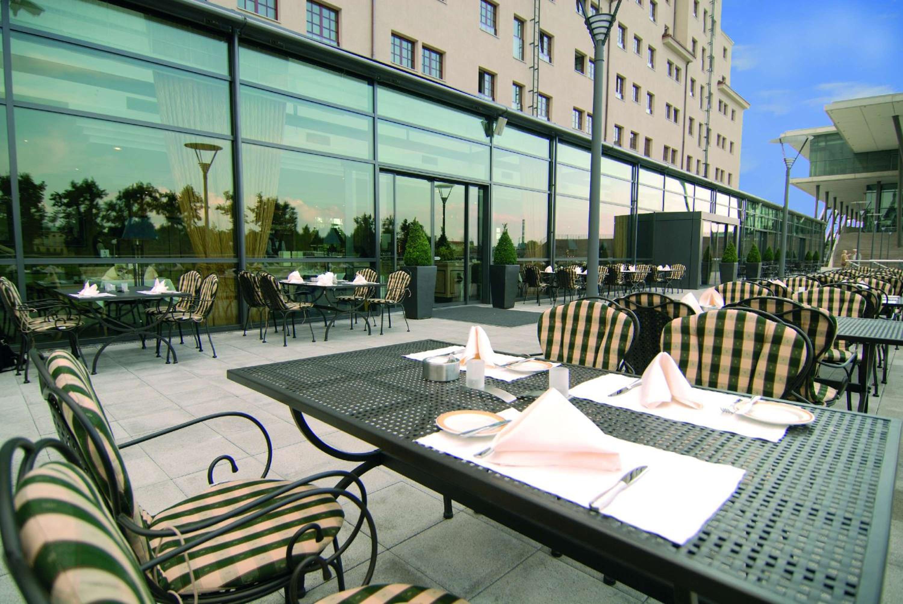 Dresden Vacations - Maritim Hotel Dresden - Property Image 11
