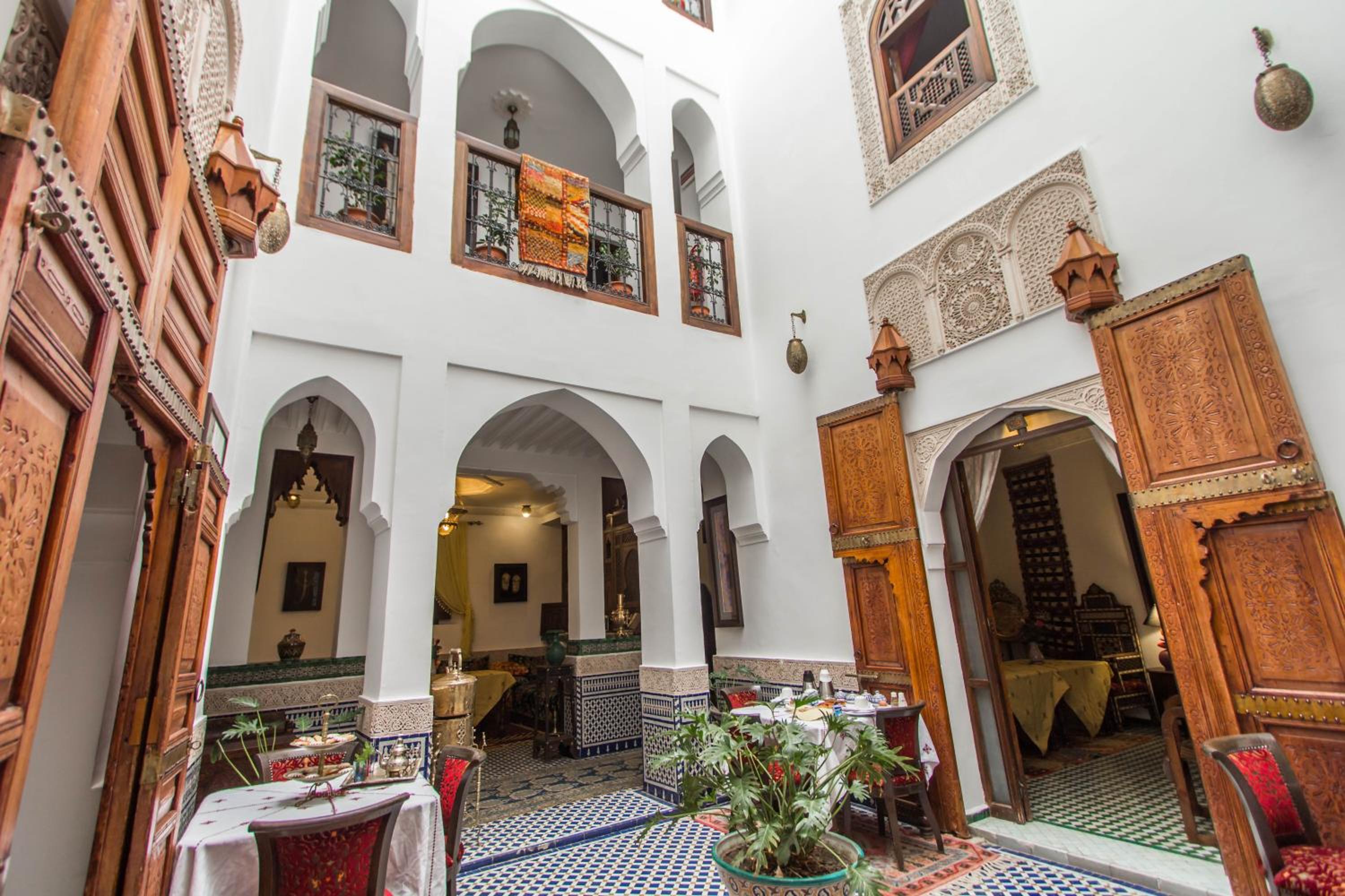 Dar Fes Medina Ziat — photo 95