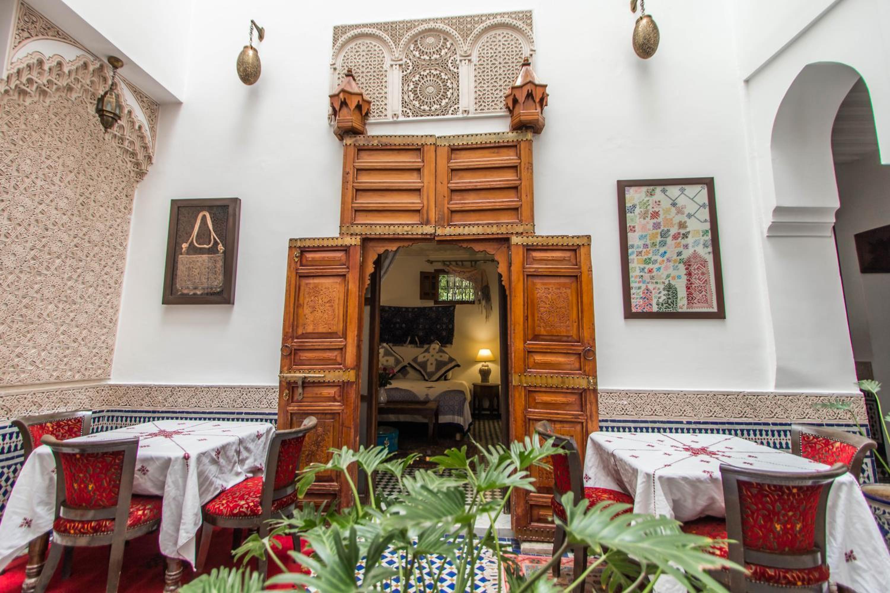 Dar Fes Medina Ziat — photo 16