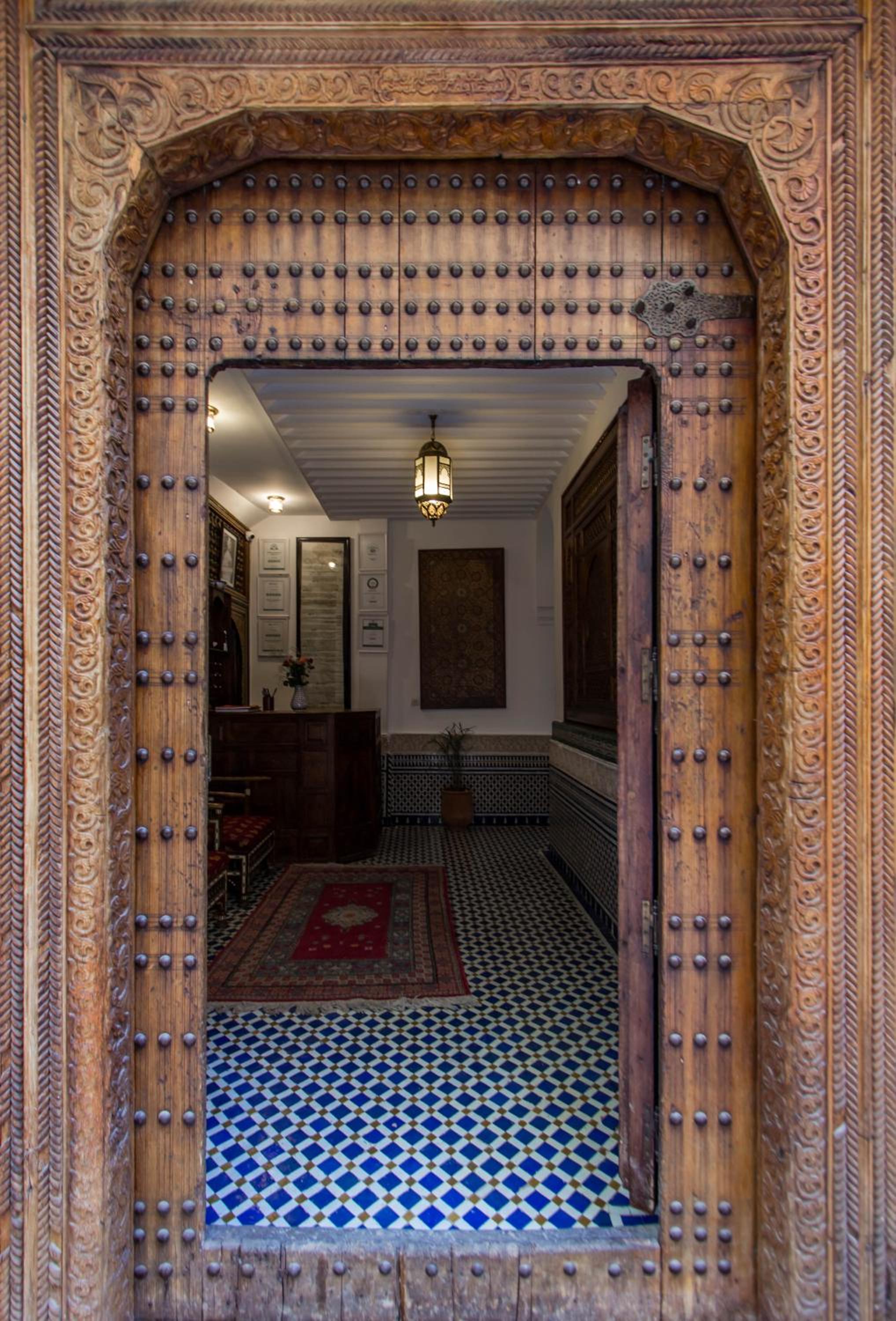 Dar Fes Medina Ziat — photo 18