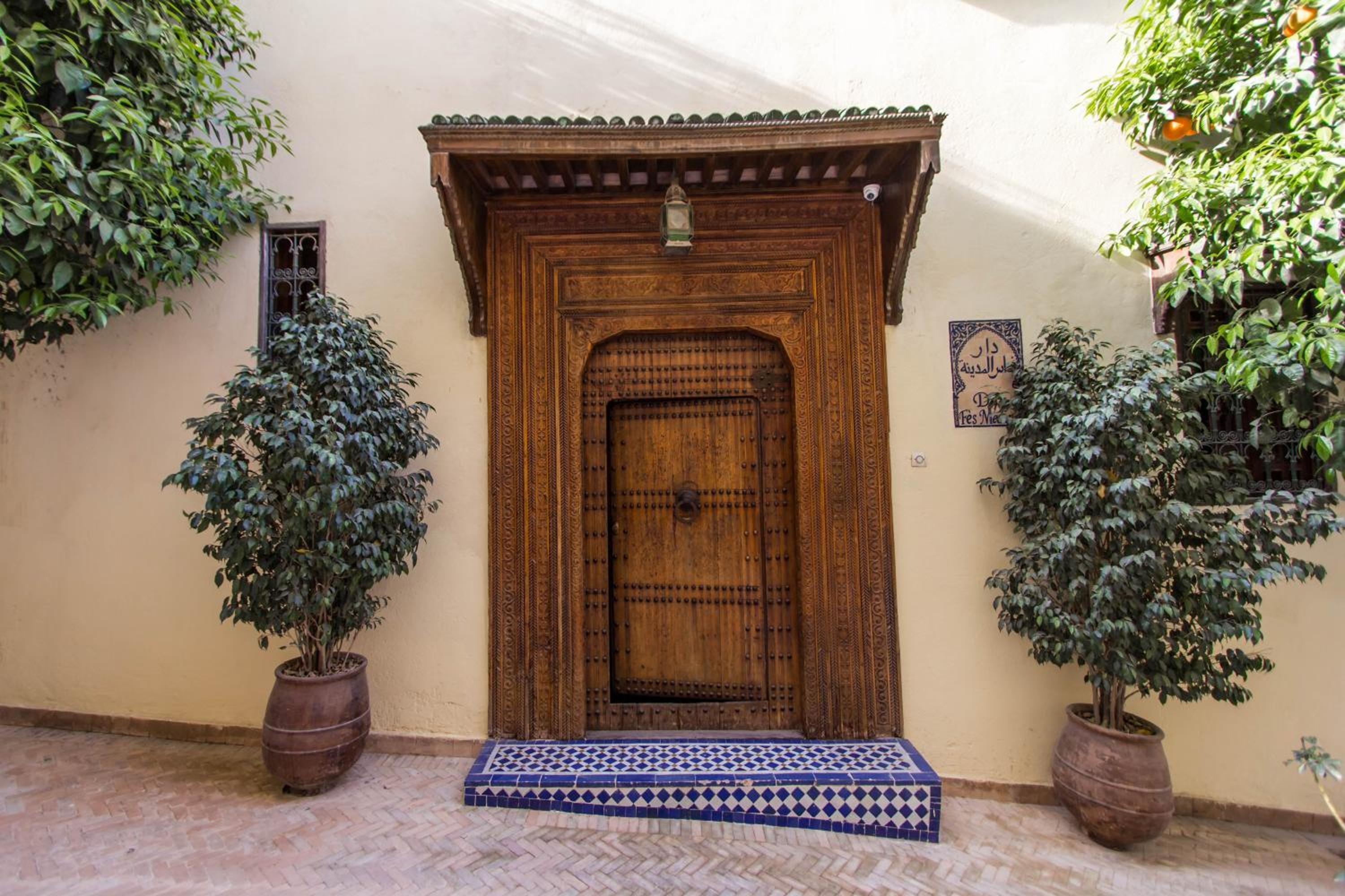 Dar Fes Medina Ziat — photo 9