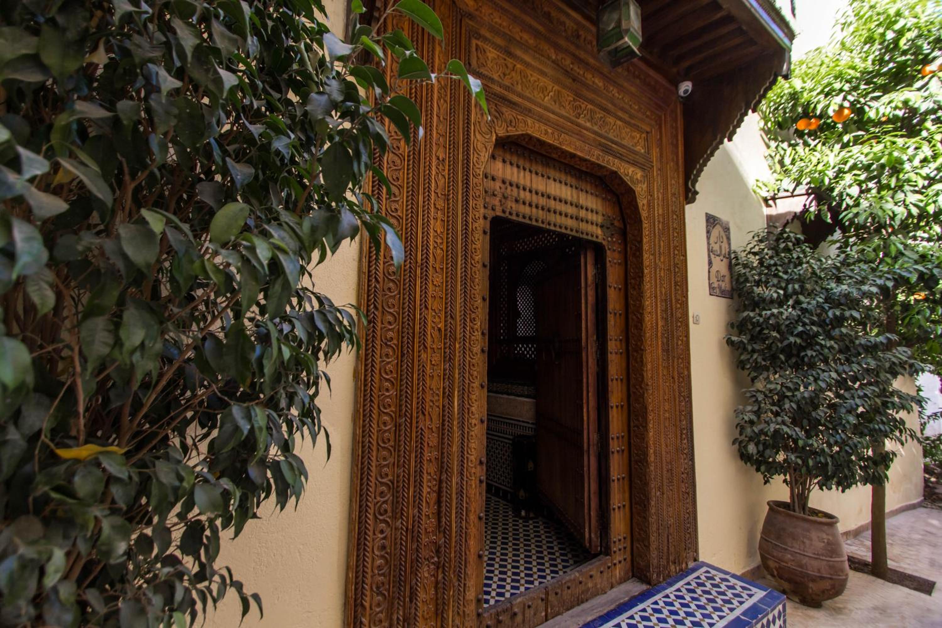 Dar Fes Medina Ziat — photo 51