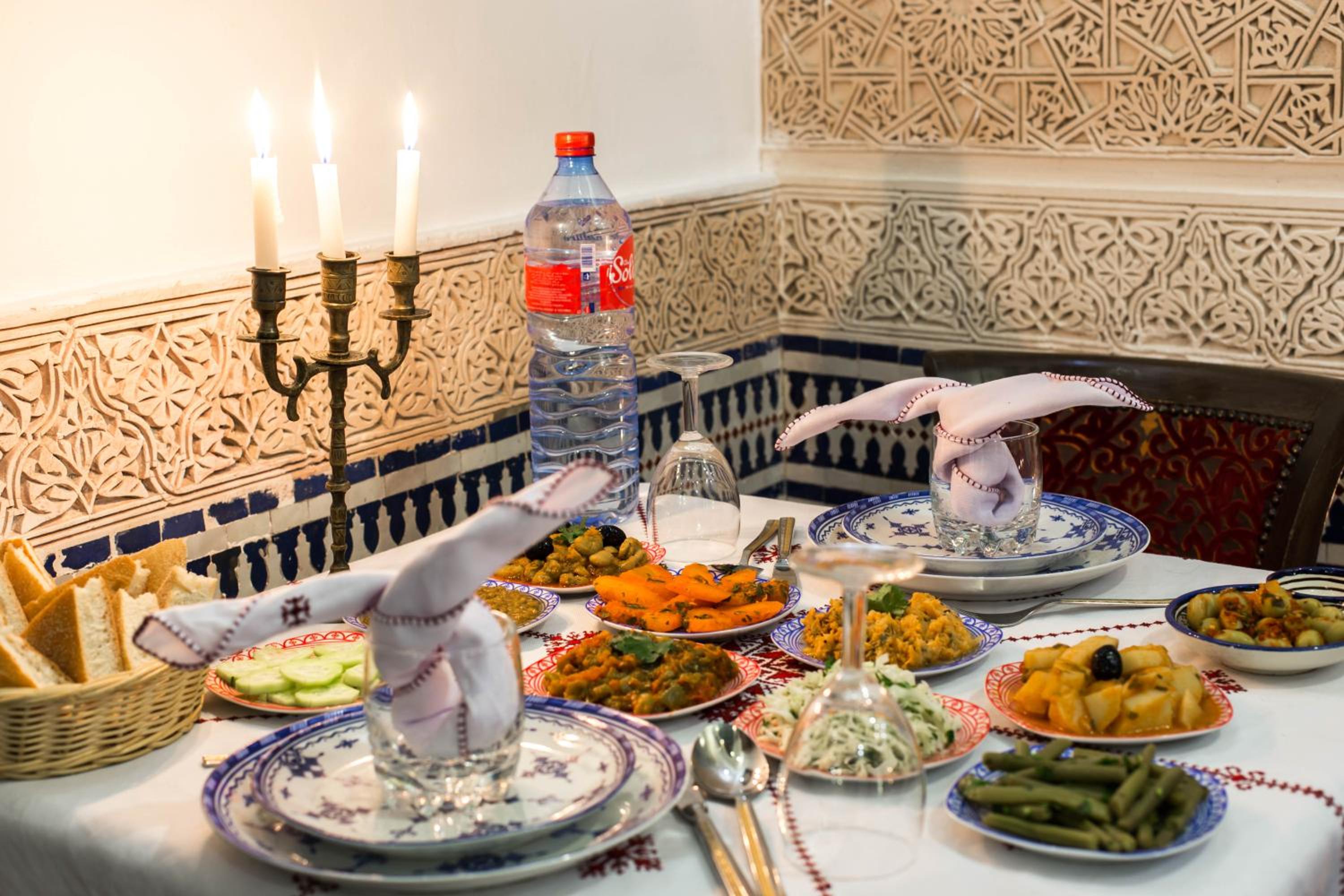 Dar Fes Medina Ziat — photo 21
