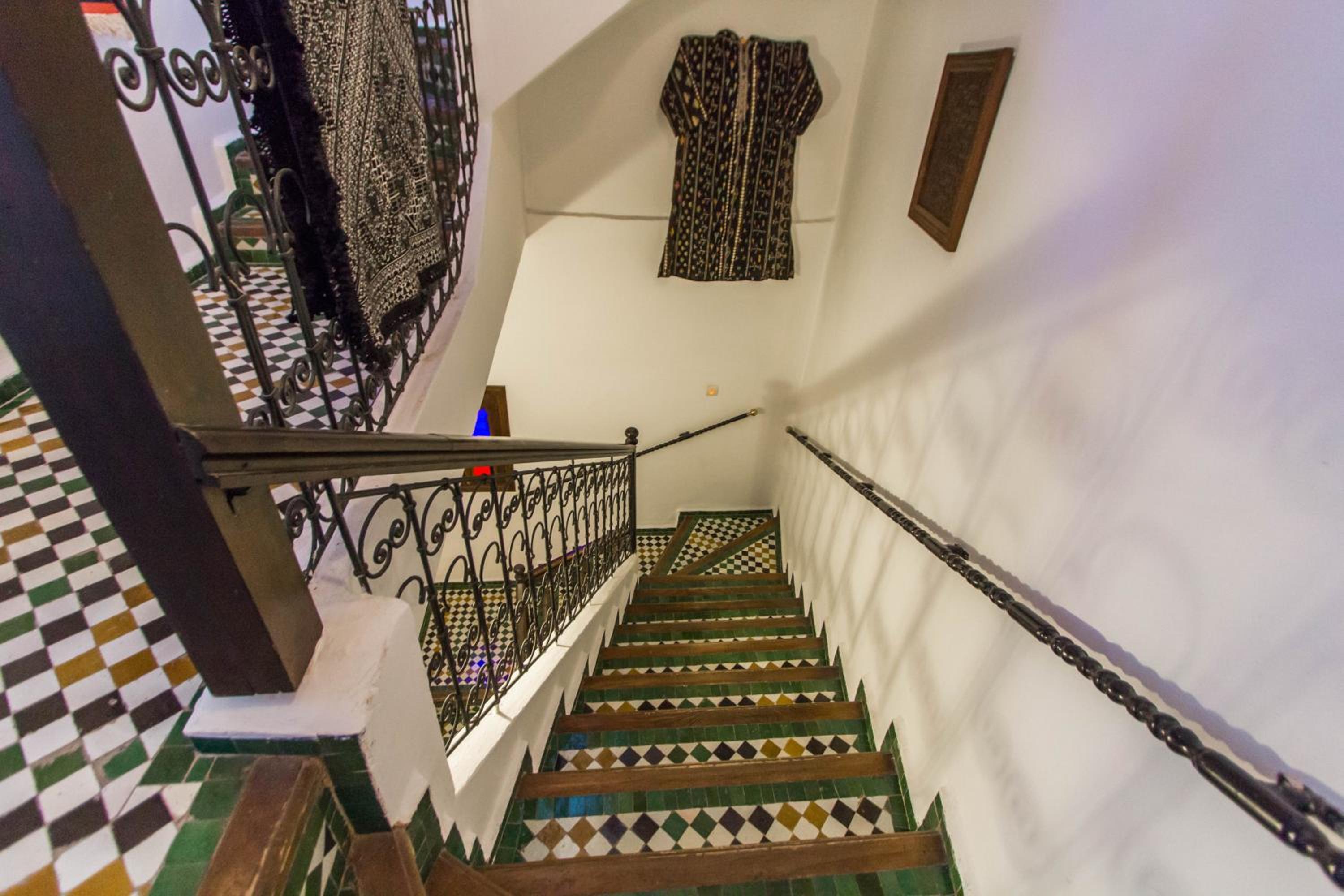Dar Fes Medina Ziat — photo 62