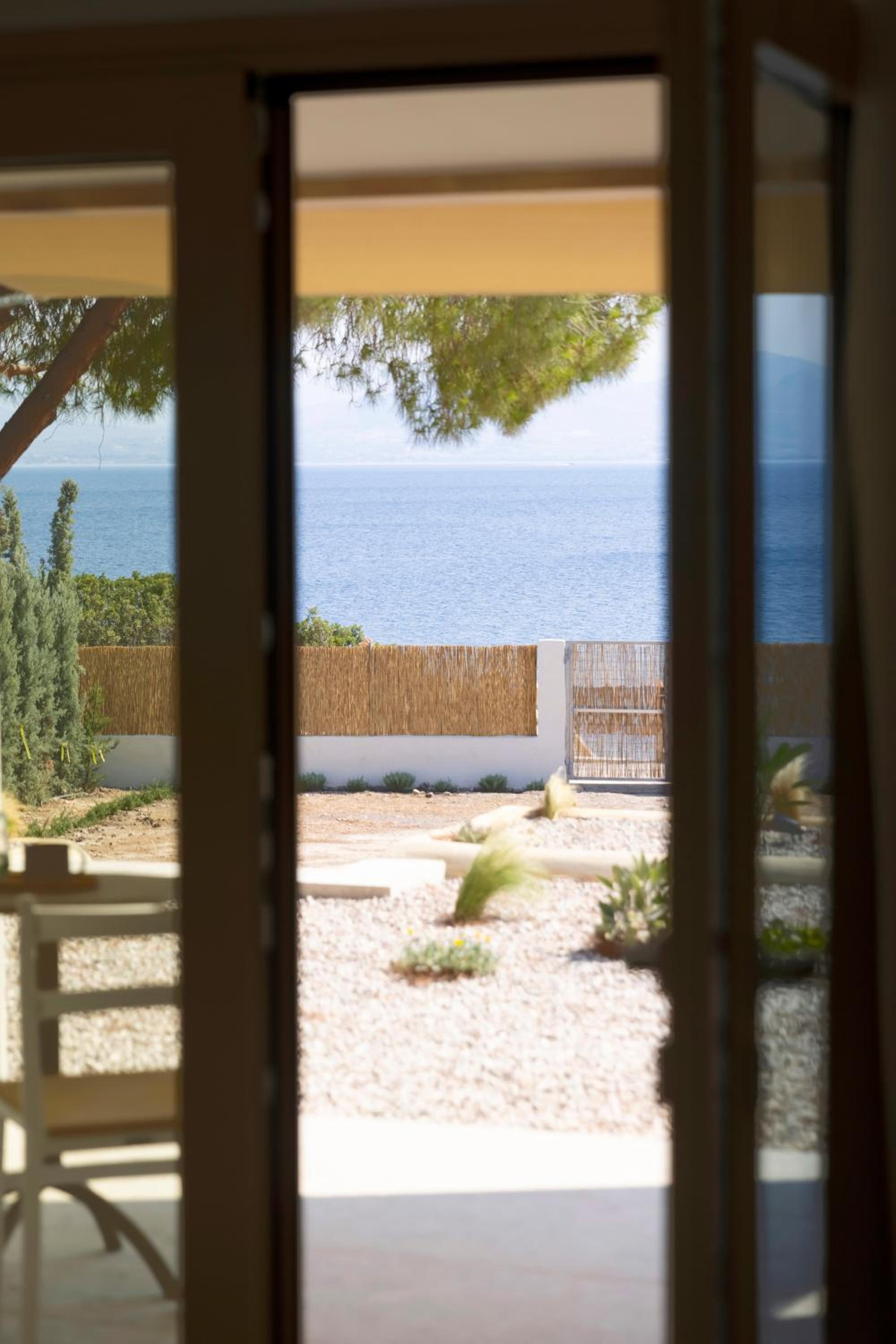 Villa Aura Loutraki view 5