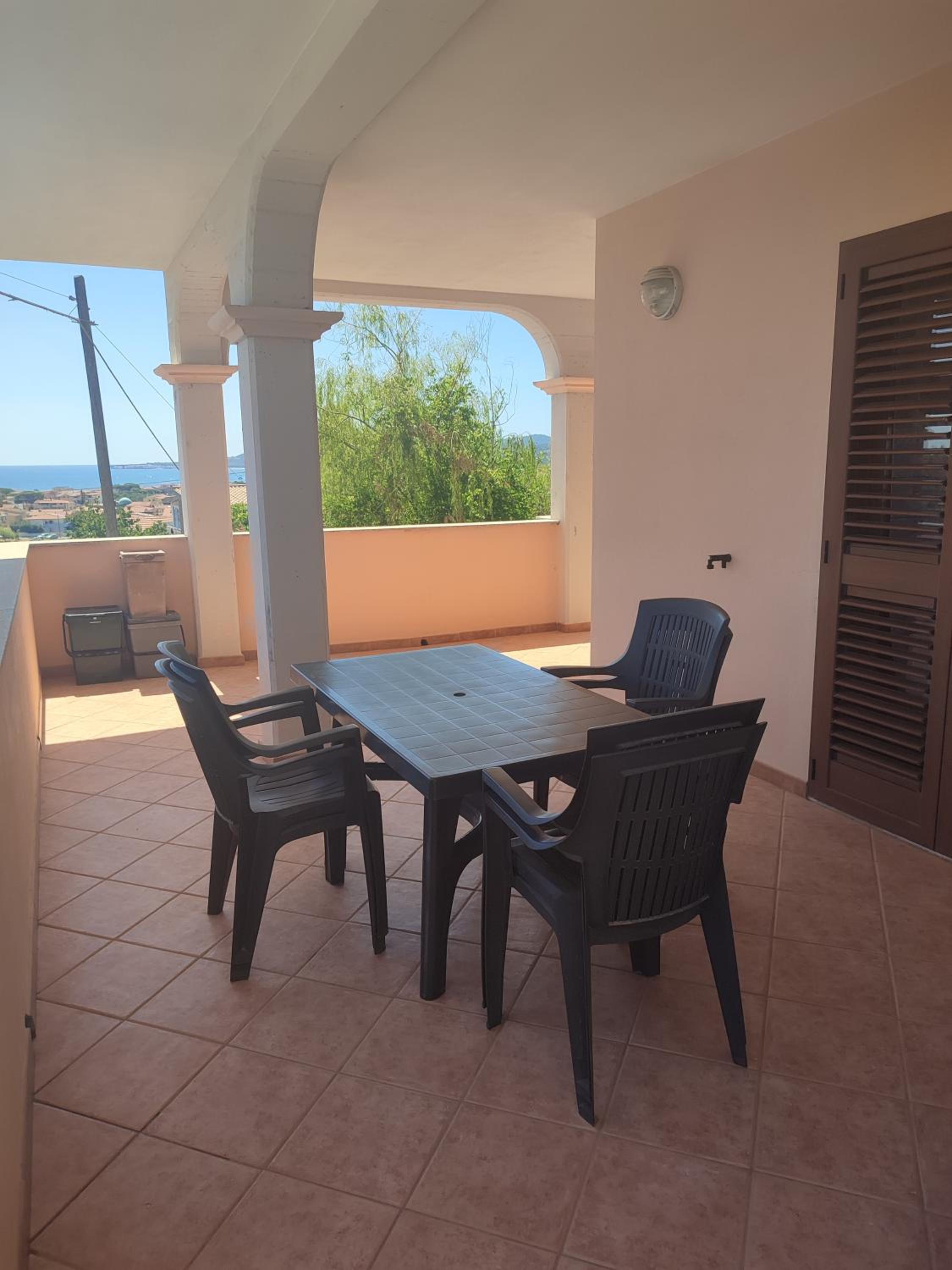 la caletta vacanze Giorgia view 2