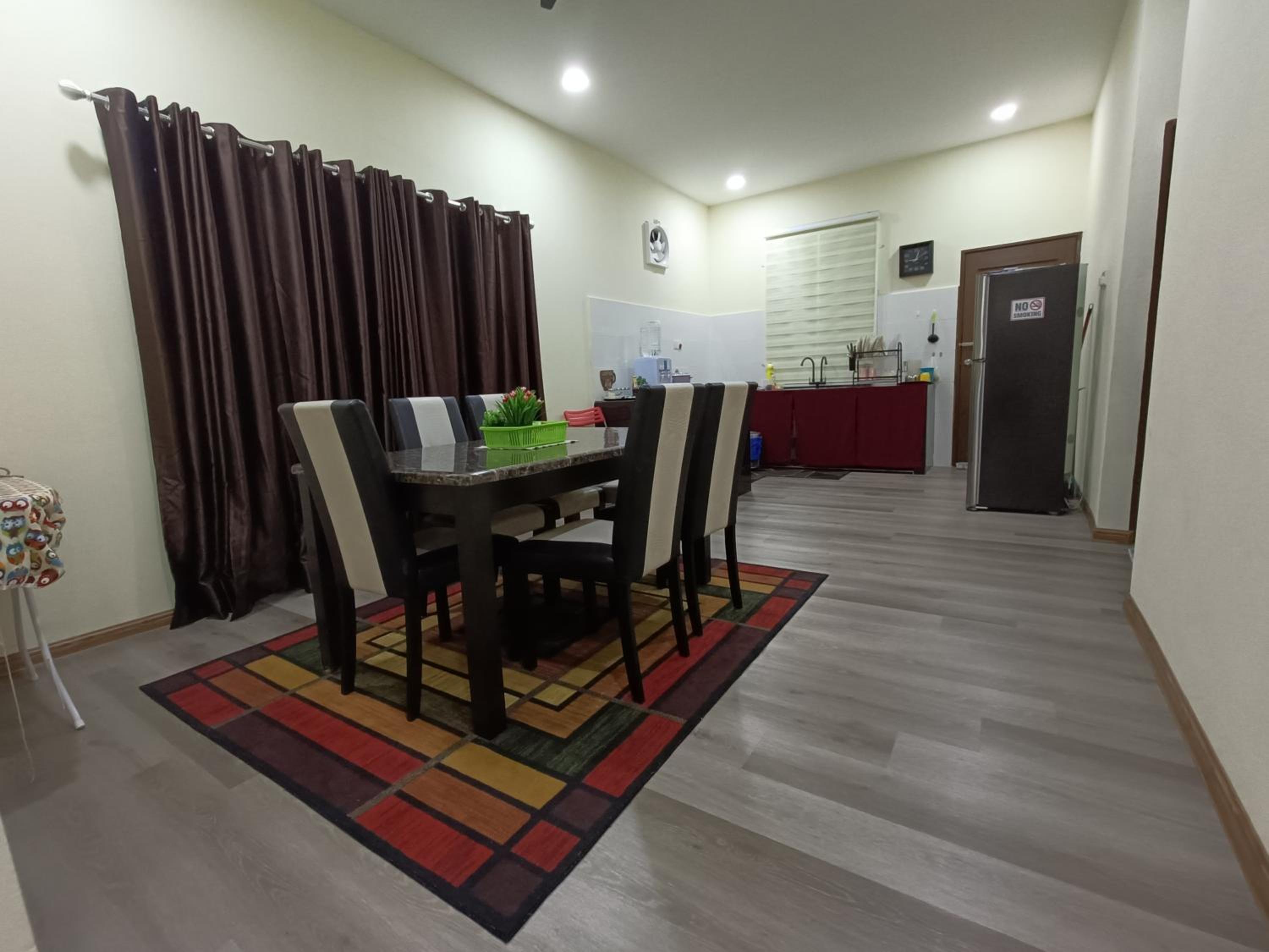 Fadli HOMESTAY photo 2
