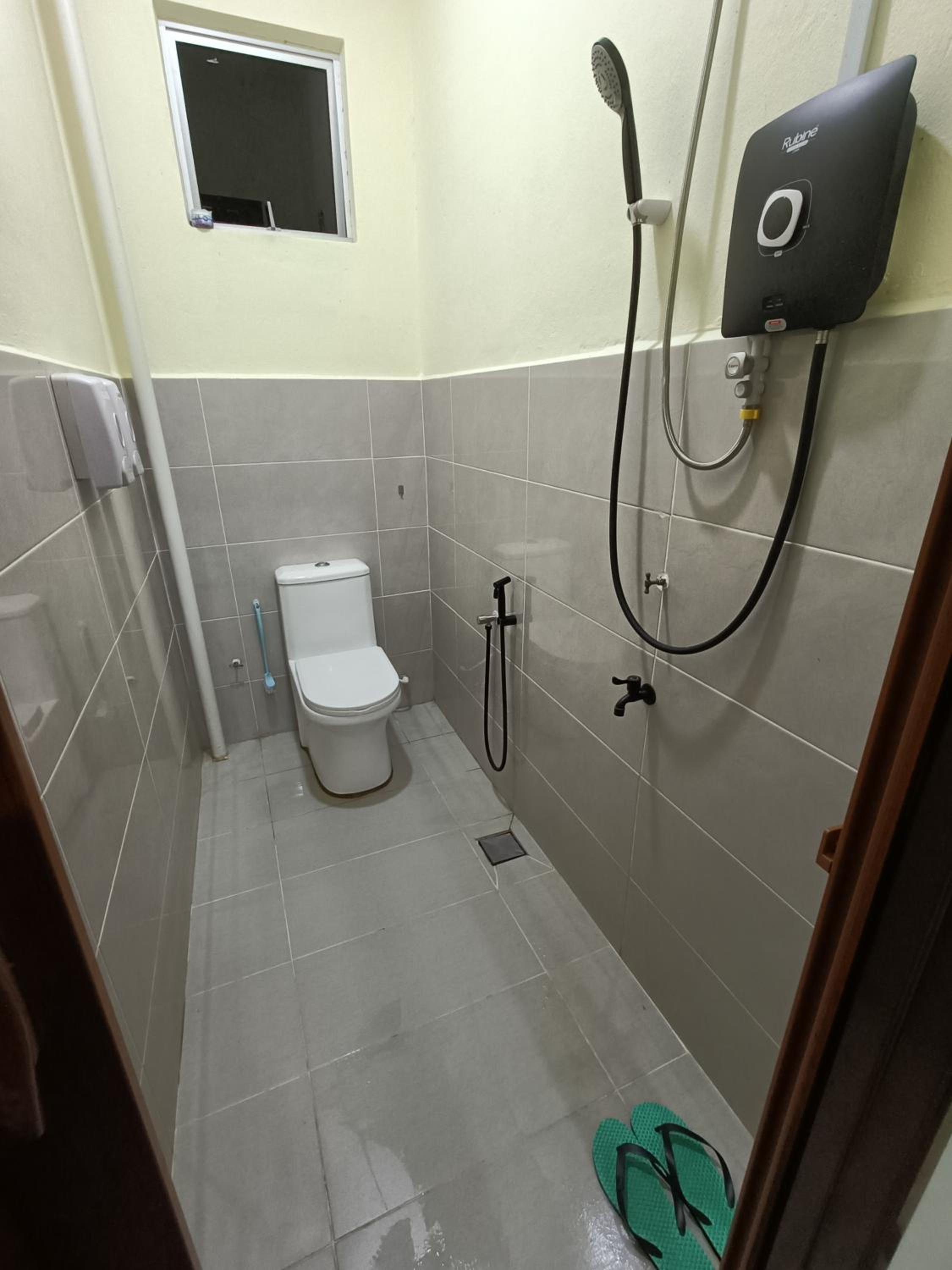 Fadli HOMESTAY photo 3